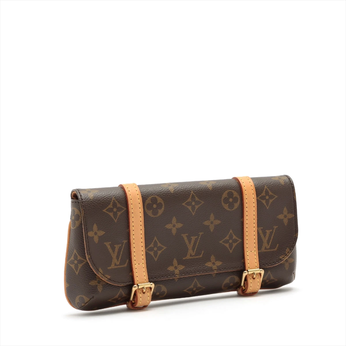 LOUISVUITTON　モノグラムポシェット　マレル モノグラム ポシェット・マレル 詳細情報とお値段【ルイ