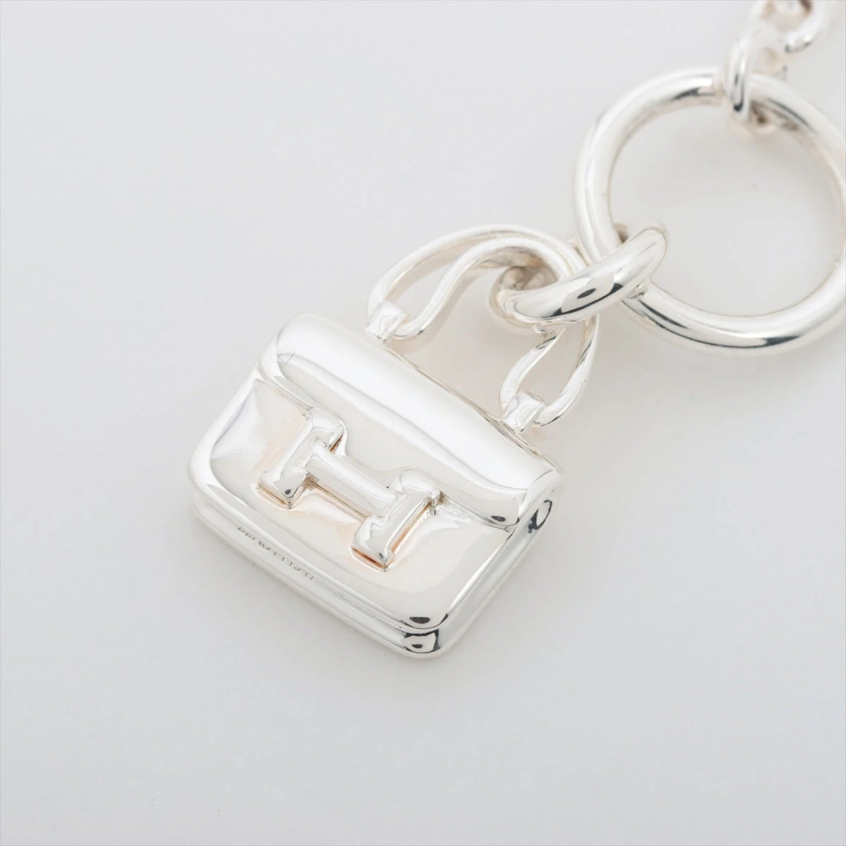 送料関税込◇HERMES アミュレット コンスタンス ブレスレット アミュレット コンスタンス ブレスレット ST[] Amulette