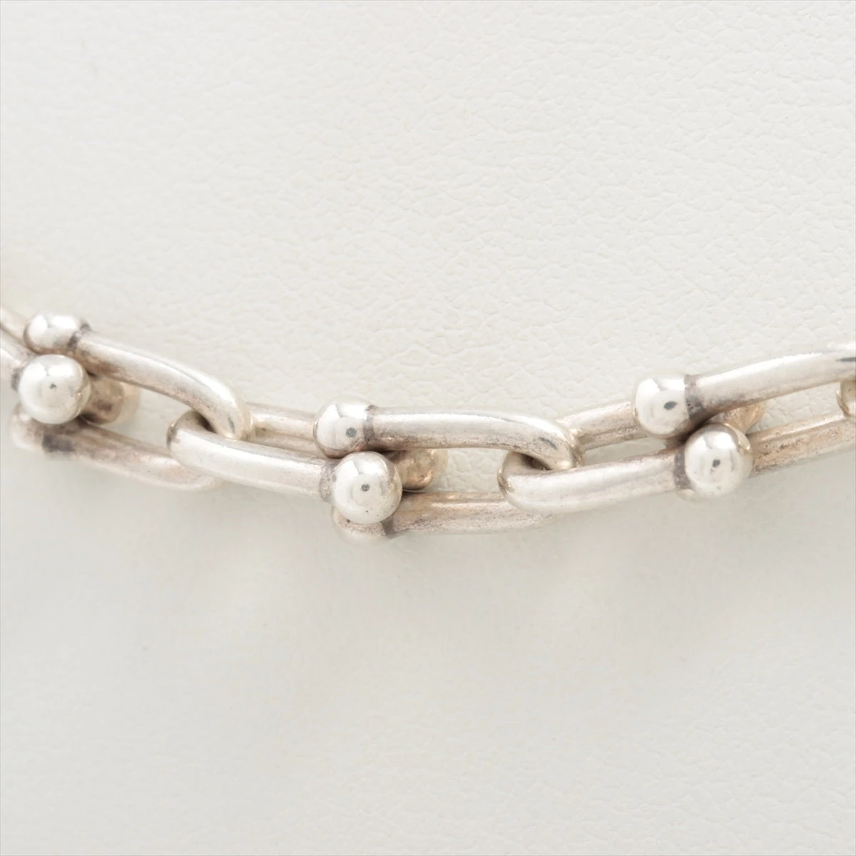 【TIFFANY&Co】鏡面仕上げ　ハードウェア　マイクロ　シルバー 楽天市場】【中古】Tiffany&Co.(ティファニー) ハードウェア