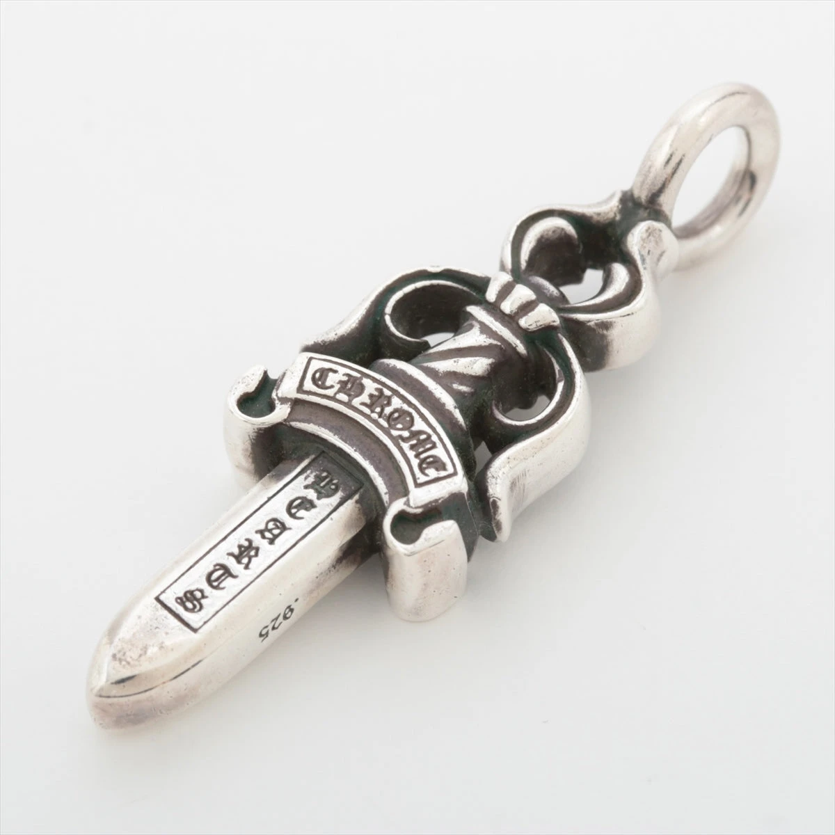 クロムハーツ　ペンダント chromehearts-