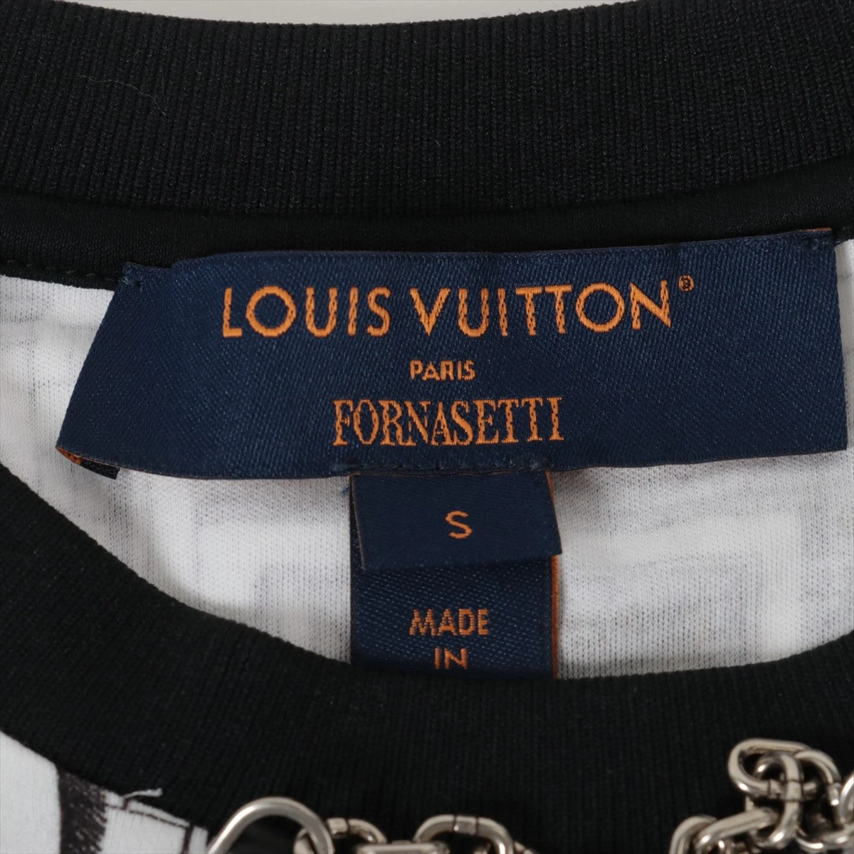 Fornasetti フォルナセッティ 長袖シャツ イタリア - メルカリ