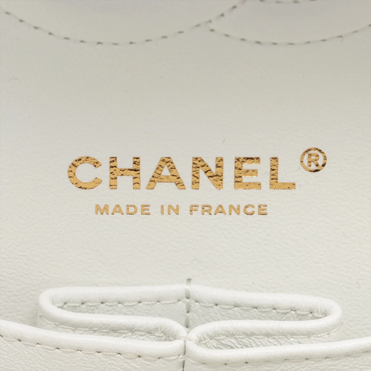完品・美品CHANELキューバコレクションバッグ/ダブルフラップ/マトラッセ シャネル マトラッセ サテン ダブルフラップ ダブルチェーンバッグ