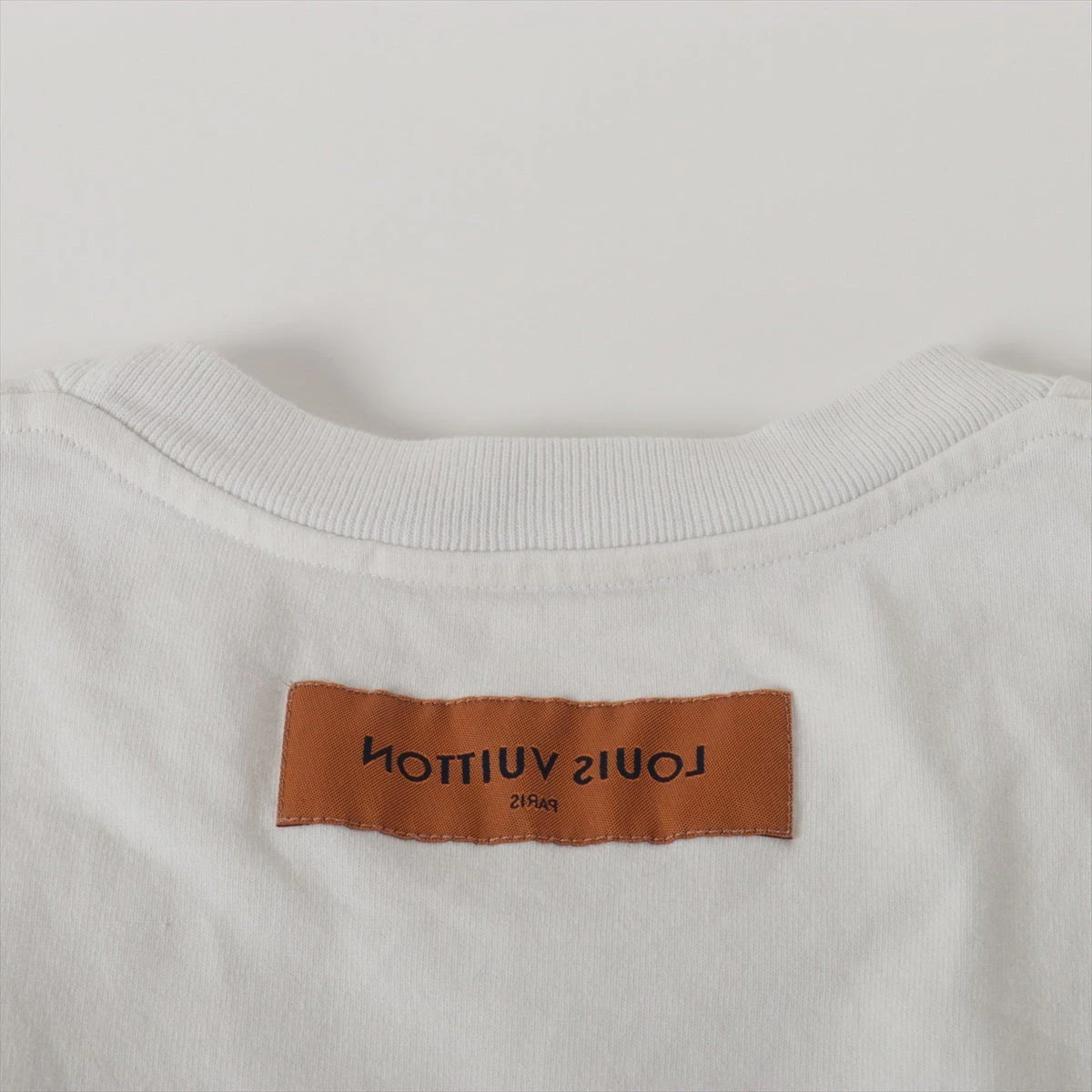 ルイヴィトン フラワータペストリー Tシャツ Sサイズ LouisVuitton LOUIS VUITTON】ルイヴィトン『LVフラワータペストリープリント