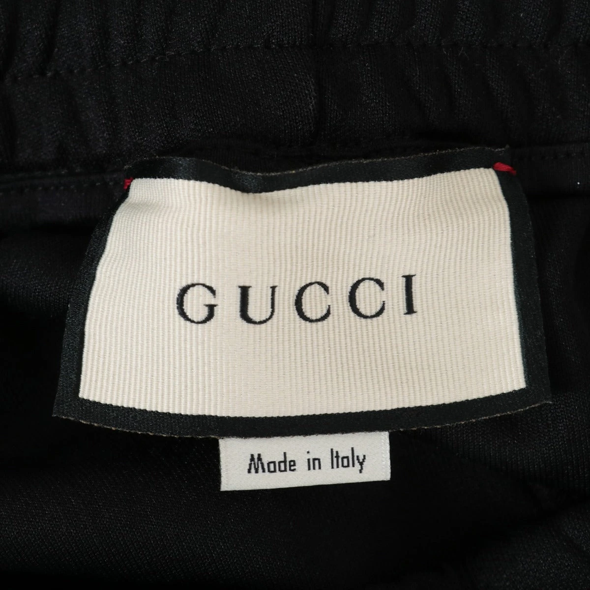 新品ケース付き GUCCI グッチ インターロッキング ショートパンツ 30 累積売上総額第1位【GUCCI】adidas x Gucci ショートパンツ