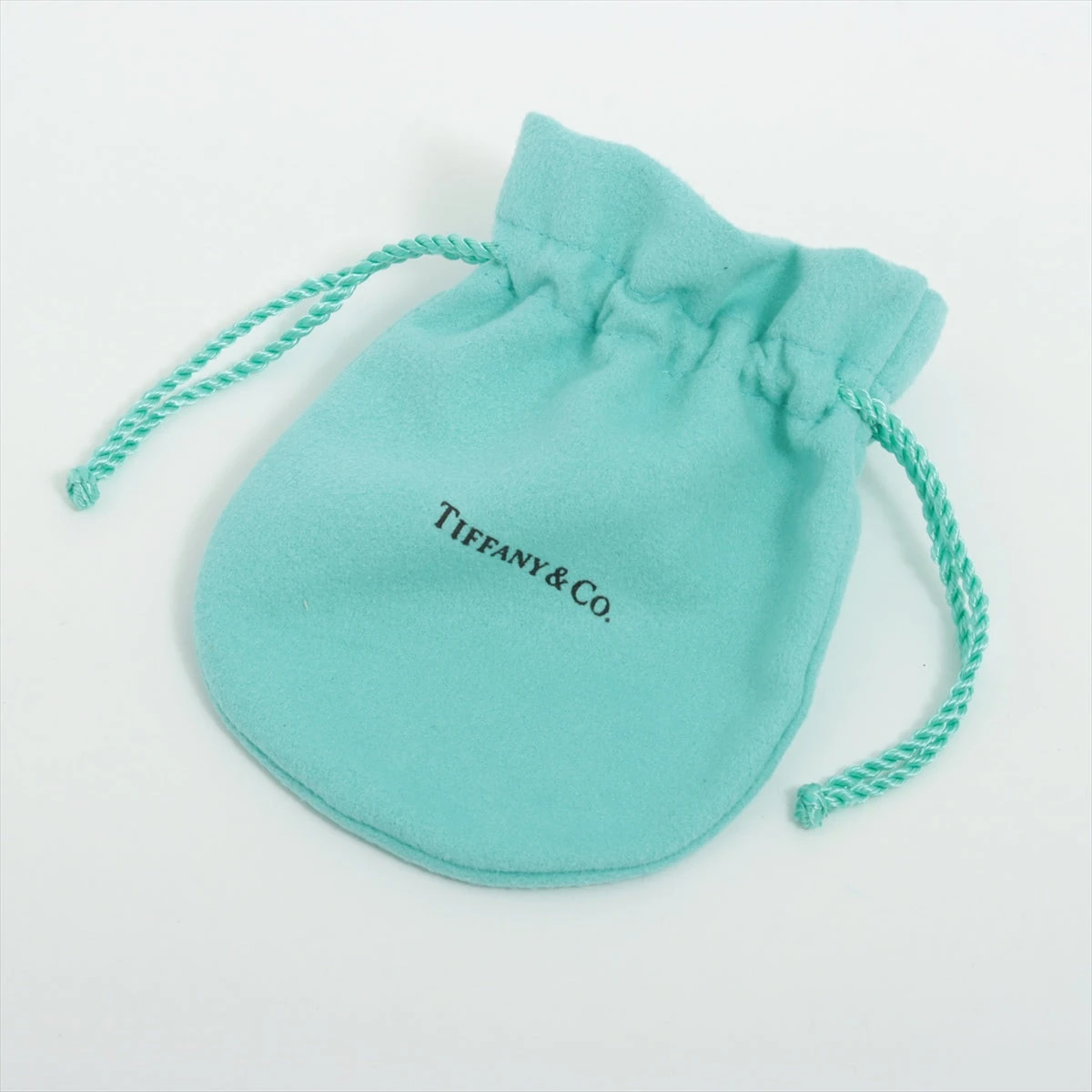 ティファニー オーバルリンク ブレスレット 925 シルバー YZ055977