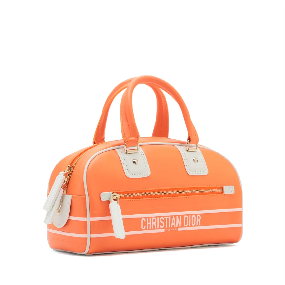 映えバッグ LAガール Von Dutch 2way ボウリングバッグ A. BOWLING BAGS – Von Dutch