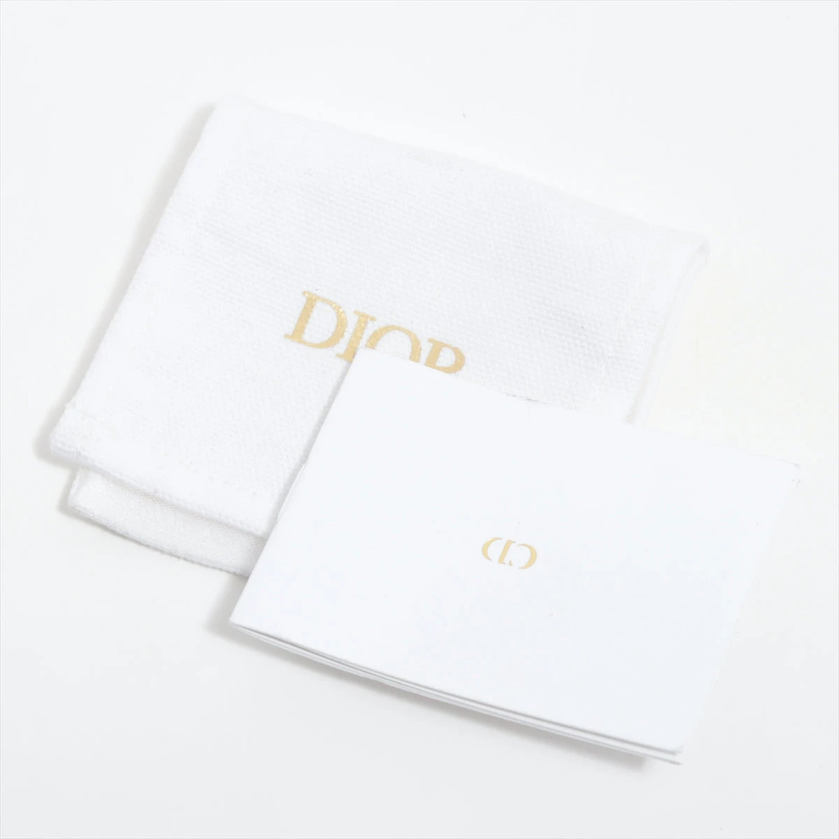 ディオール Clair D Lune クレール ディー リュヌ ピアス(両耳用