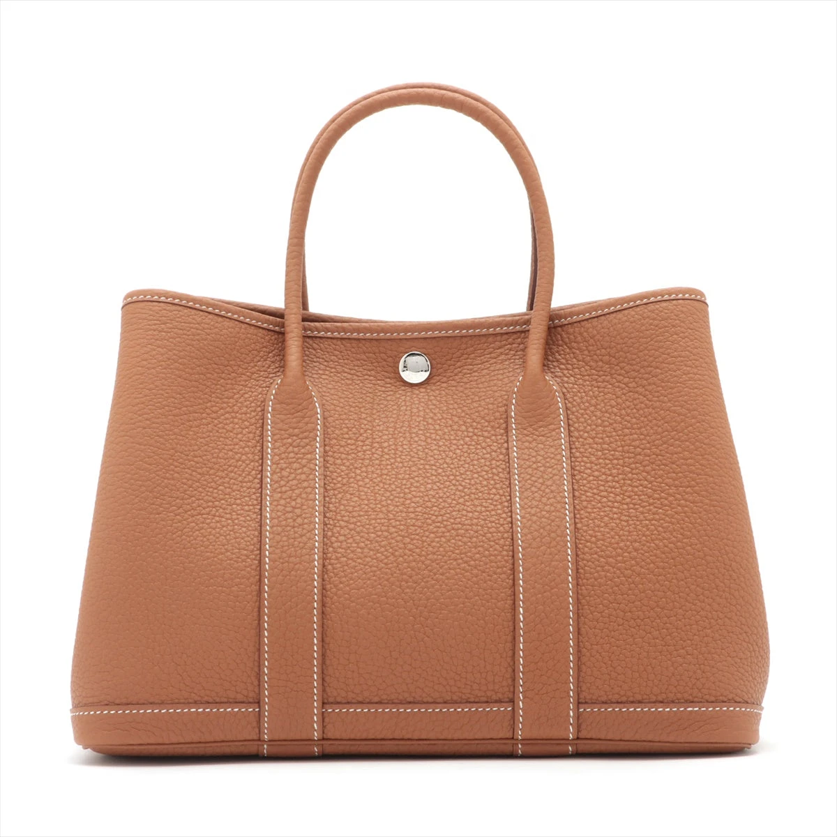 専用出品 HERMESエルメスガーデンパーティーTPM用　　空箱美品 エルメス ガーデンパーティTPM カントリー ゴールド シルバー