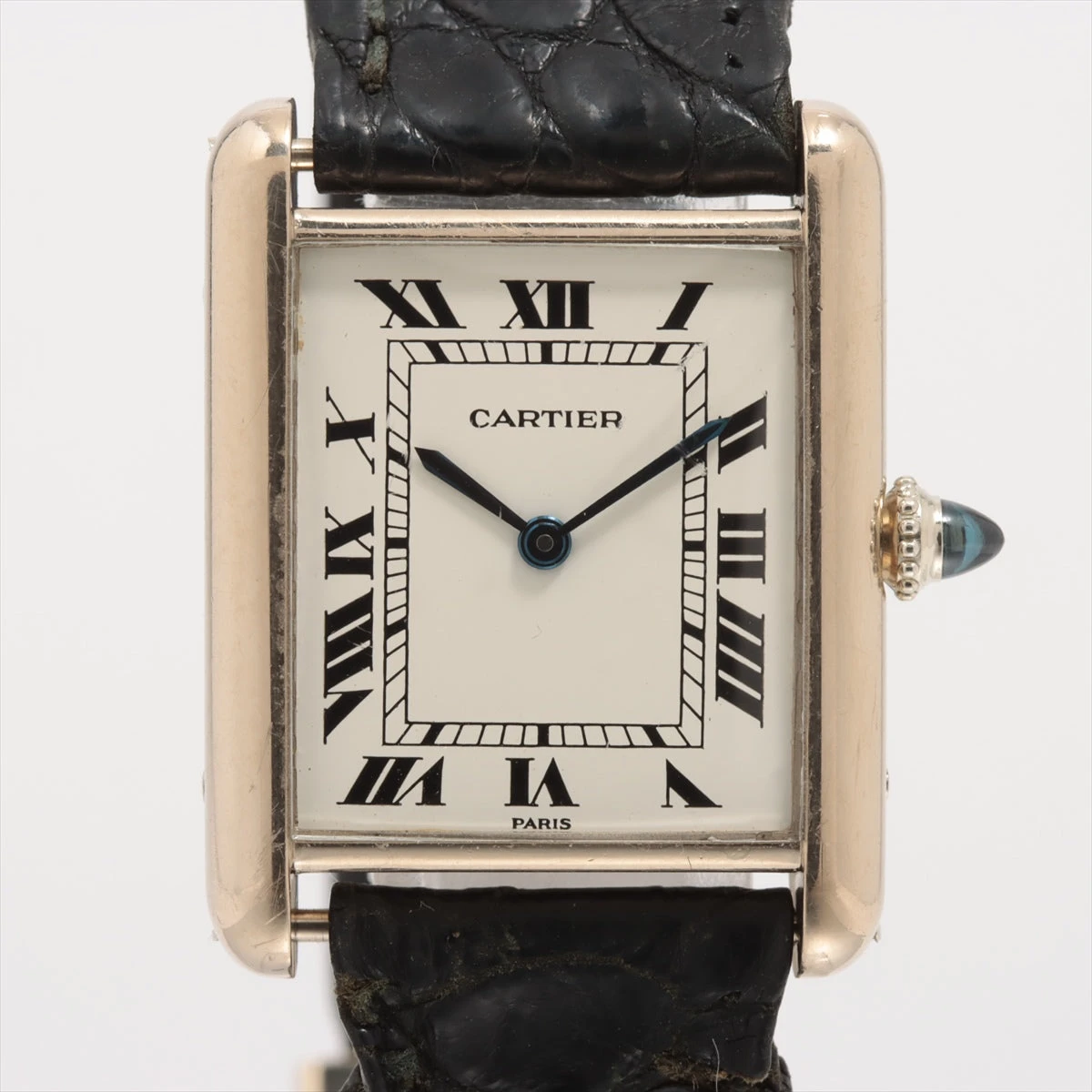 Vintage】Cartier カルティエ “TANK” タンク 1970sヴィンテージ