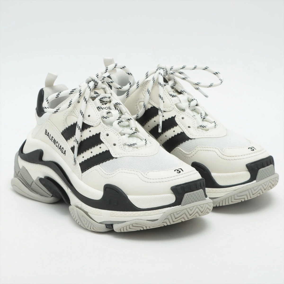 ホワイトフレア 　20パック プーマ PUMA MAYZE WEDGE WNS/メイズ ウェッジ ウィメンズ