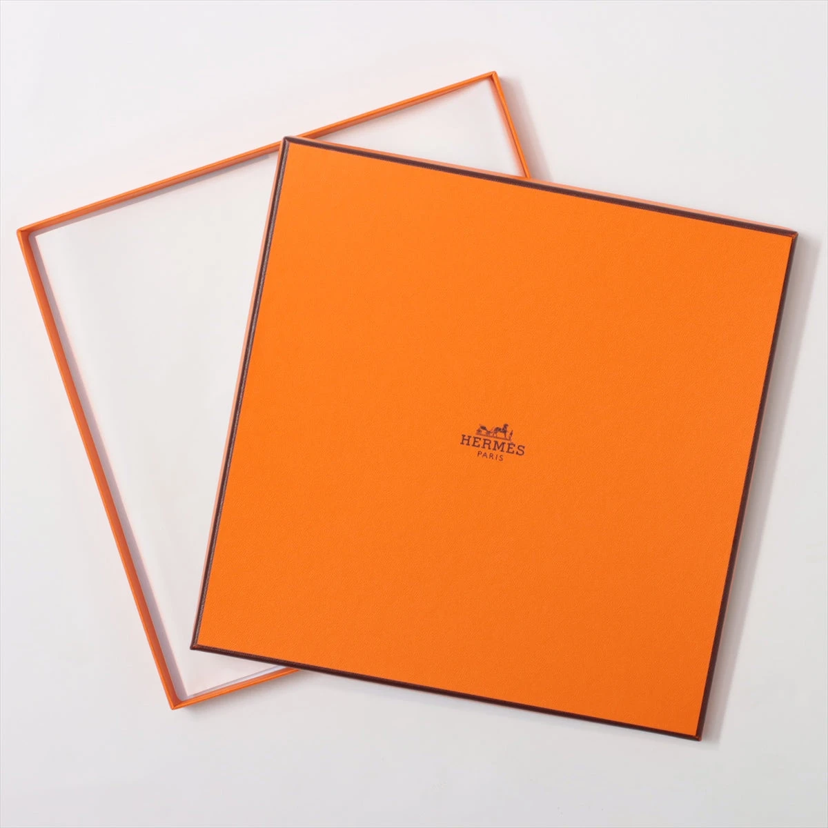 エルメス カレ90 Robe Legere スカーフ シルク ネイビー A2145197