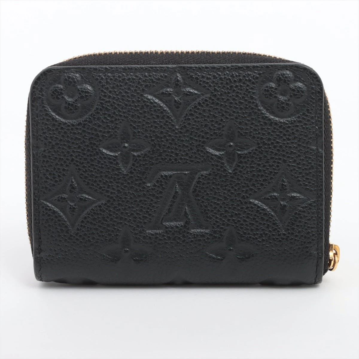 ヴィトン モノグラムアンプラント ジッピーコイン パース M60574