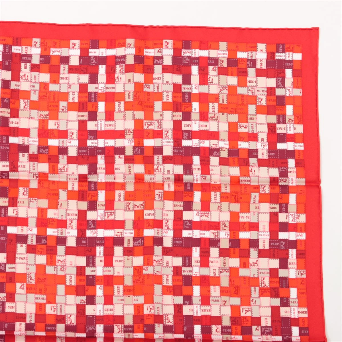 HERMES Bolduc au Carre ボルデュックチェック 1240001019629_1.jpg
