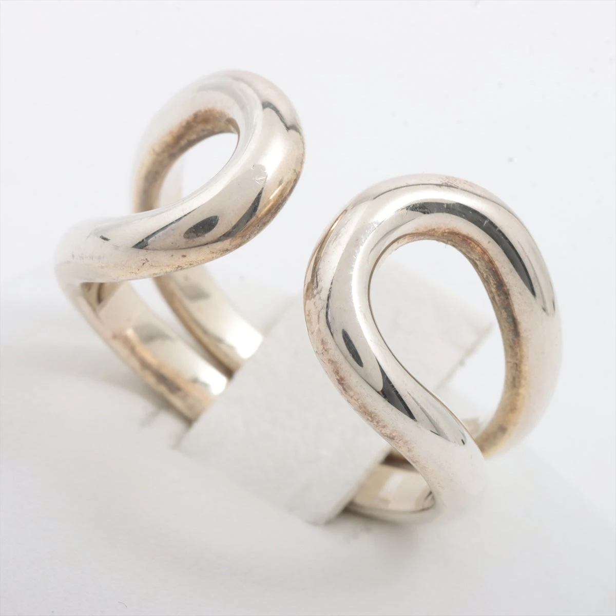 エルメスHERMESリマLimaリング55 マルジェラアレアアクロバット HERMES (エルメス) - Lima ring（リマ）PM リング (HERMES/指輪