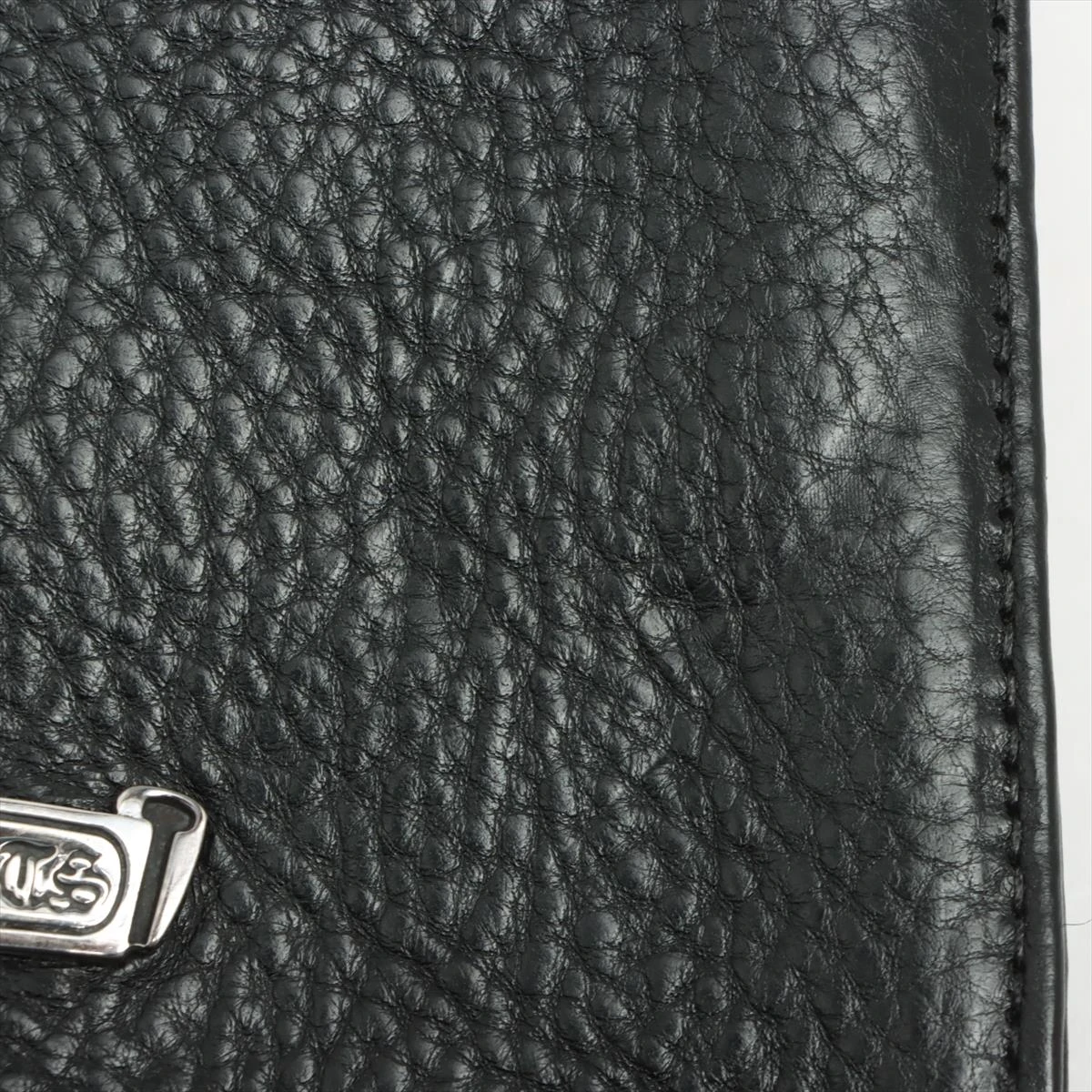 A&G レザー クロス バッグ　クロムハーツ CHROME HEARTS クロムハーツ ハンドバッグ GYM MD ジムバッグ