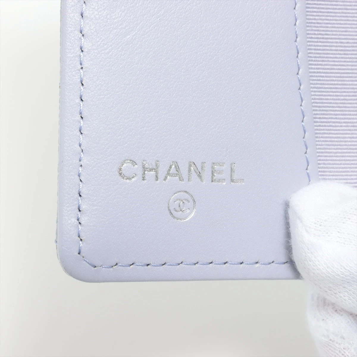 CHANEL キーケース シルバー 楽天市場】シャネル キーケース（レディースコインケース｜財布