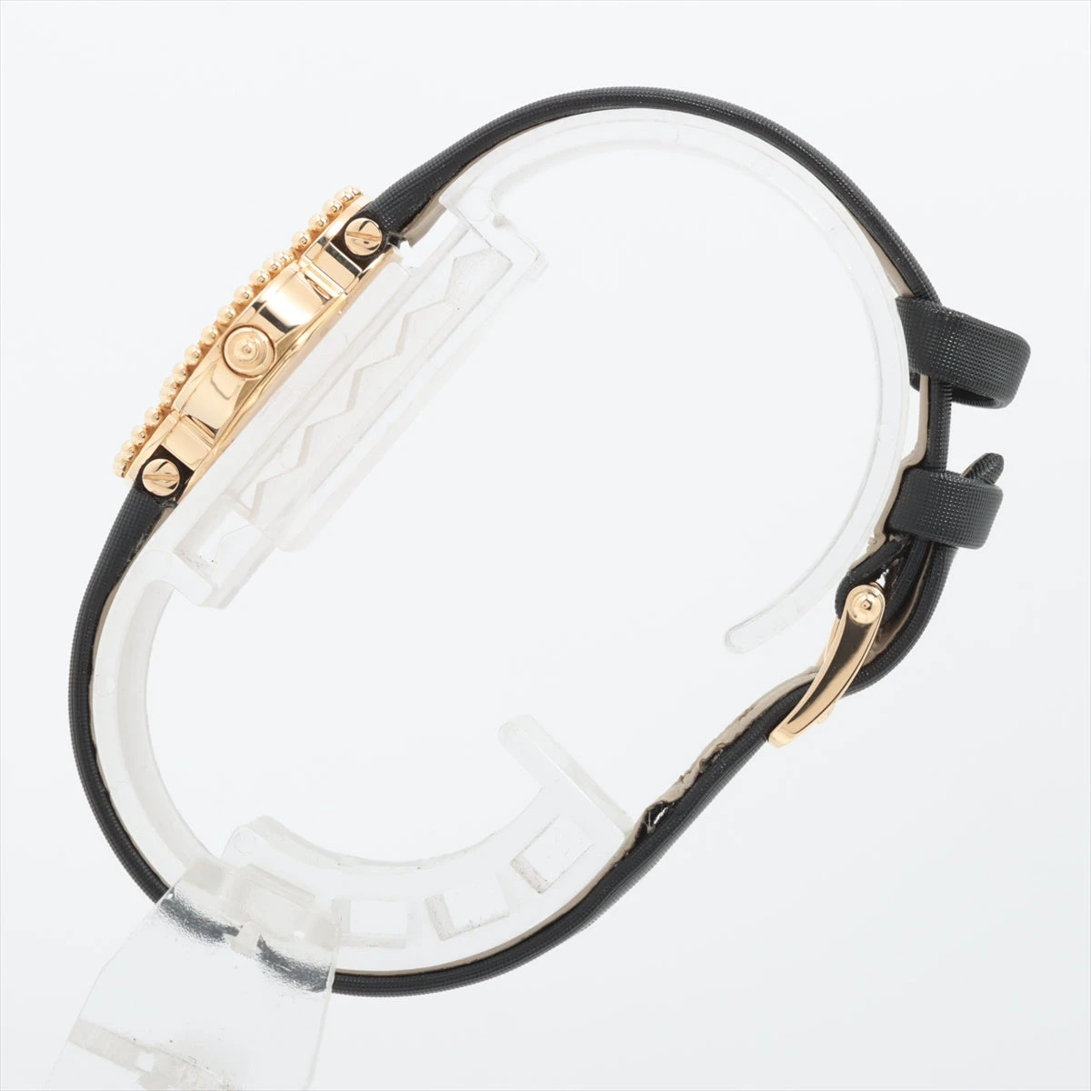 ミキティ　ヴァンクリーフアンドアーペル　ヴィンテージアルハンブラウォッチ Van Cleef & Arpels ヴァンクリーフ&アーペル アルハンブラ