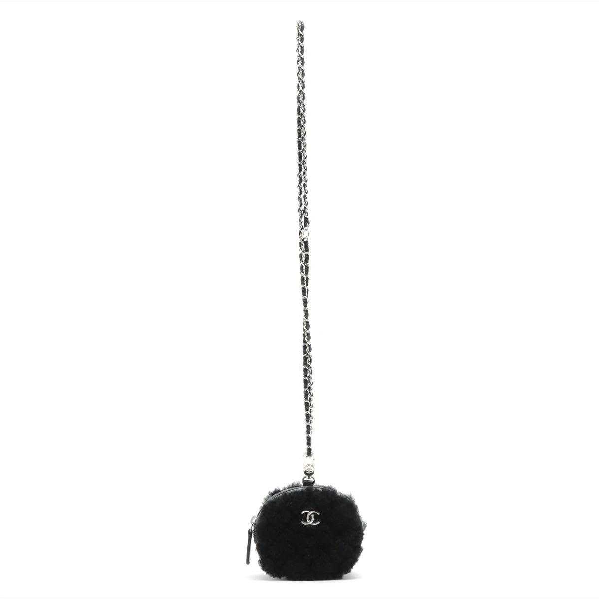 CHANEL シャネル ココ ネージュ コレクション ブラック シャネルの新カプセルコレクション〝 ココ ネージュ〟 | VERY