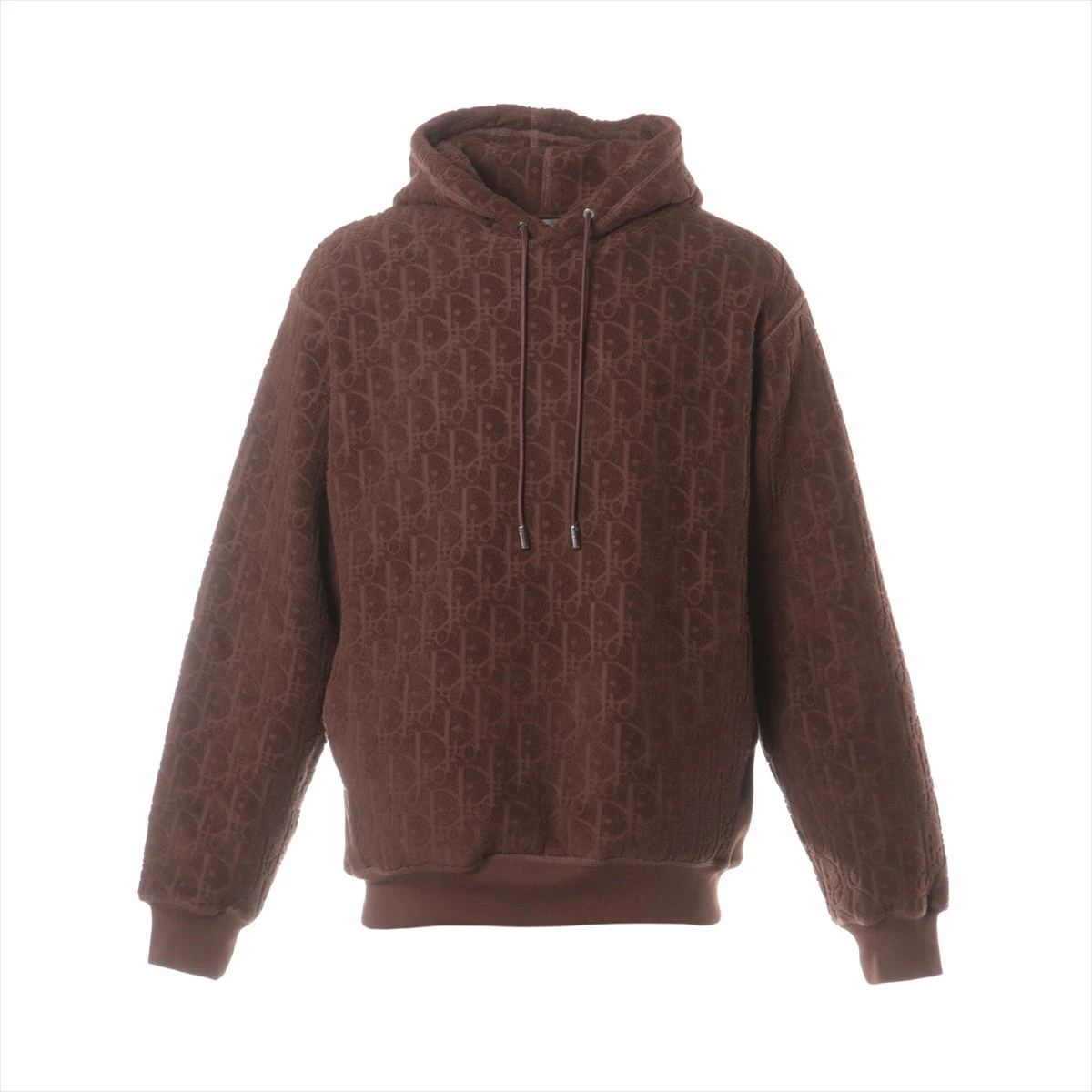 Christian Dior SPORTS コットンパーカー 国内即発 大人気【DIOR】CD ICON スウェットシャツ (Dior