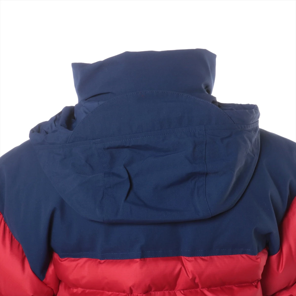グッチ×ノースフェイス 22SS ナイロン×ポリウレタン ダウン グッチ×ノースフェイス 22SS ナイロン×ポリウレタン ダウン