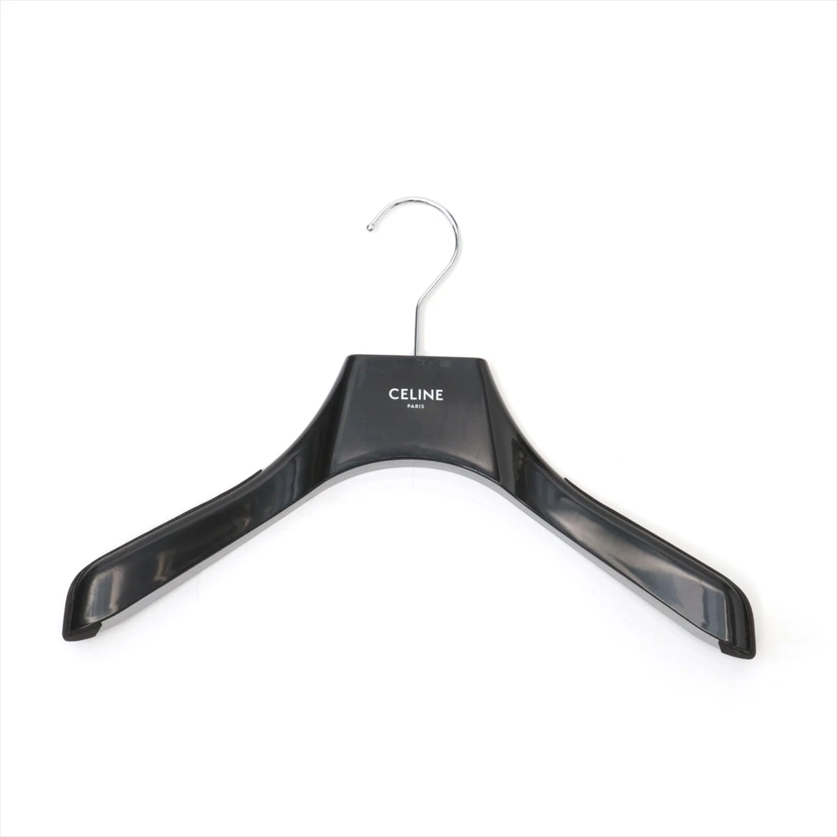 セリーヌ トリオンフ コットン×ナイロン ジャージ XS レディース