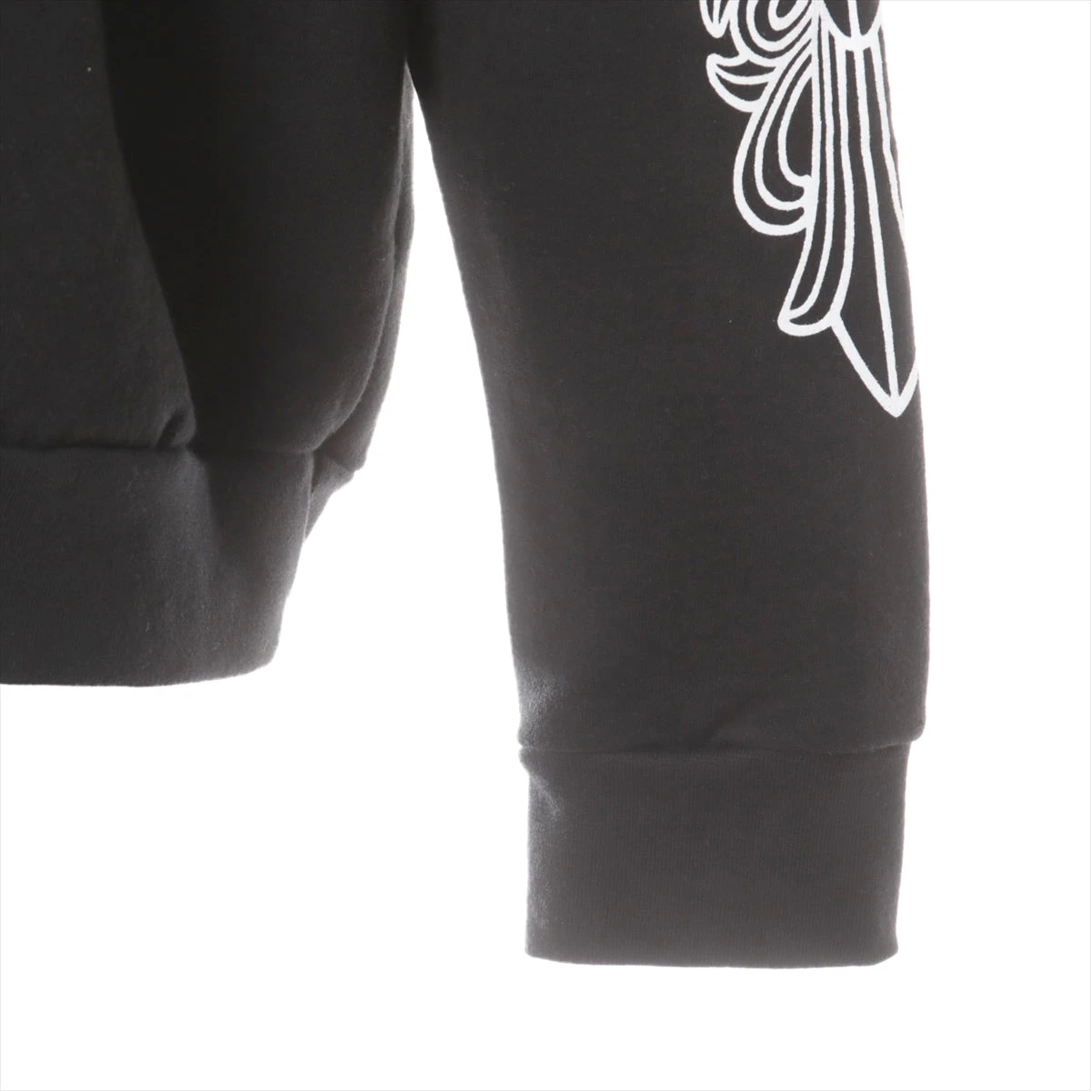 クロムハーツ スウェット コットン×ポリウレタン サイズM