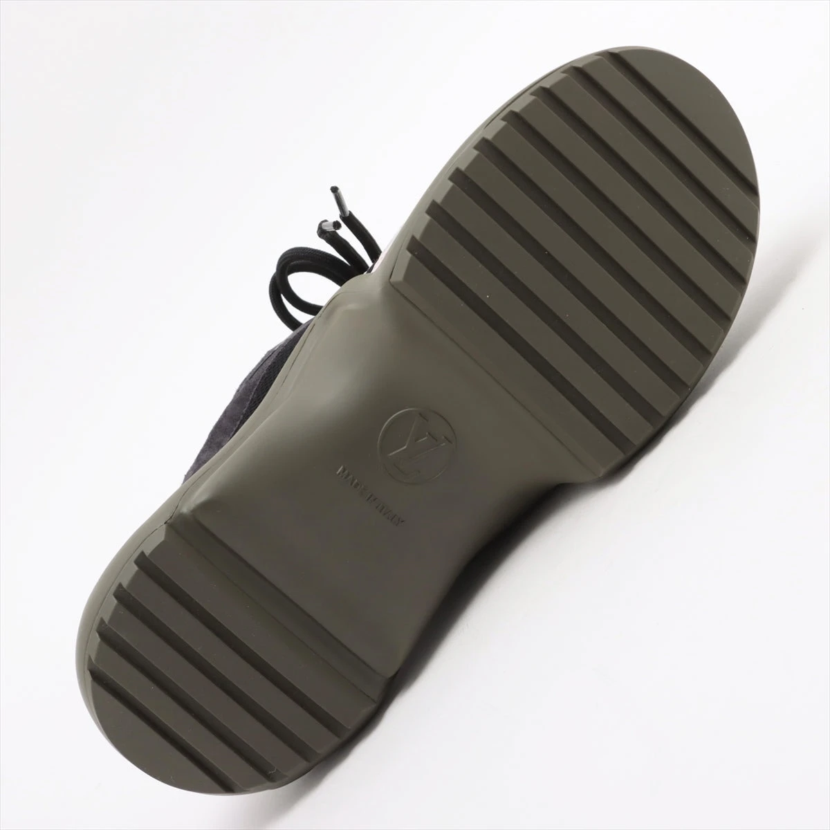 ヴィトン LVアークライトライン 21年 レザー×メッシュ