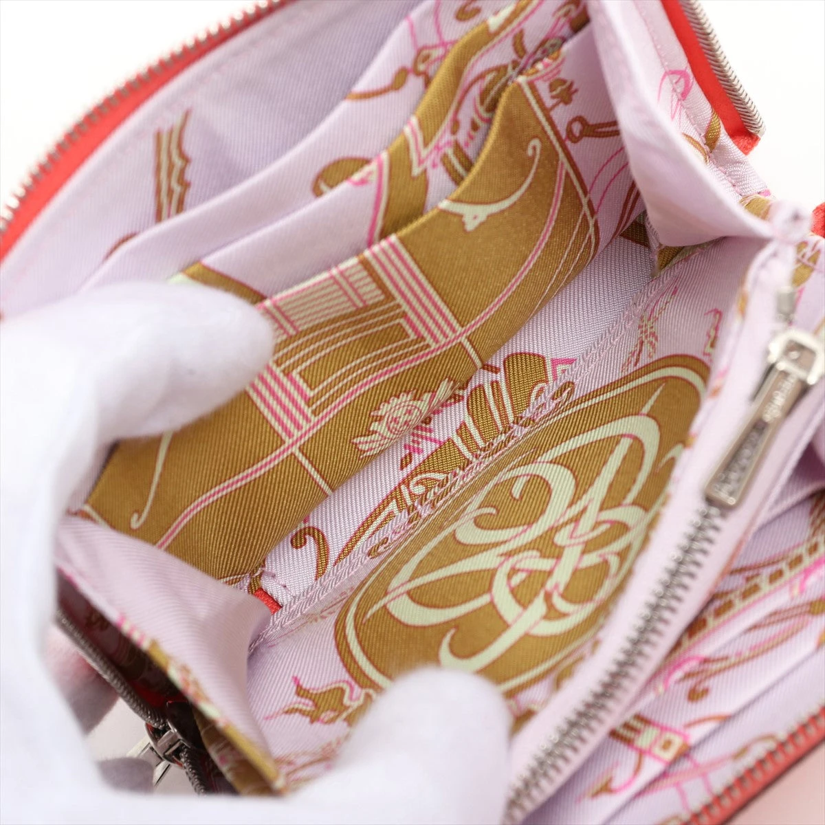 HERMES - ✨極美品✨エルメス アザップ シルクイン ヴォー