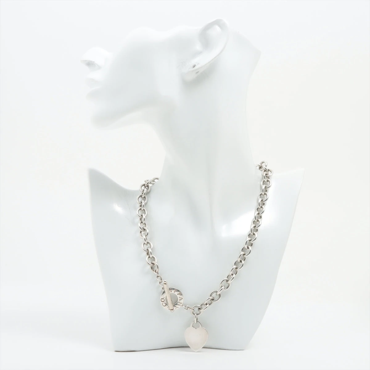 TIFFANY&Co. 新品 ティファニー TIFFANY&CO. ティファニー