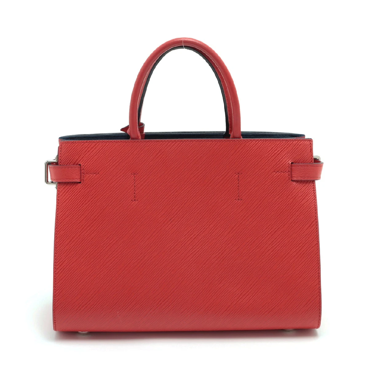 LOUIS VUITTONツイストトート 2WAYハンドバッグ エピM54811 楽天市場】ルイ・ヴィトン LOUIS VUITTON ツイストトート 2WAY