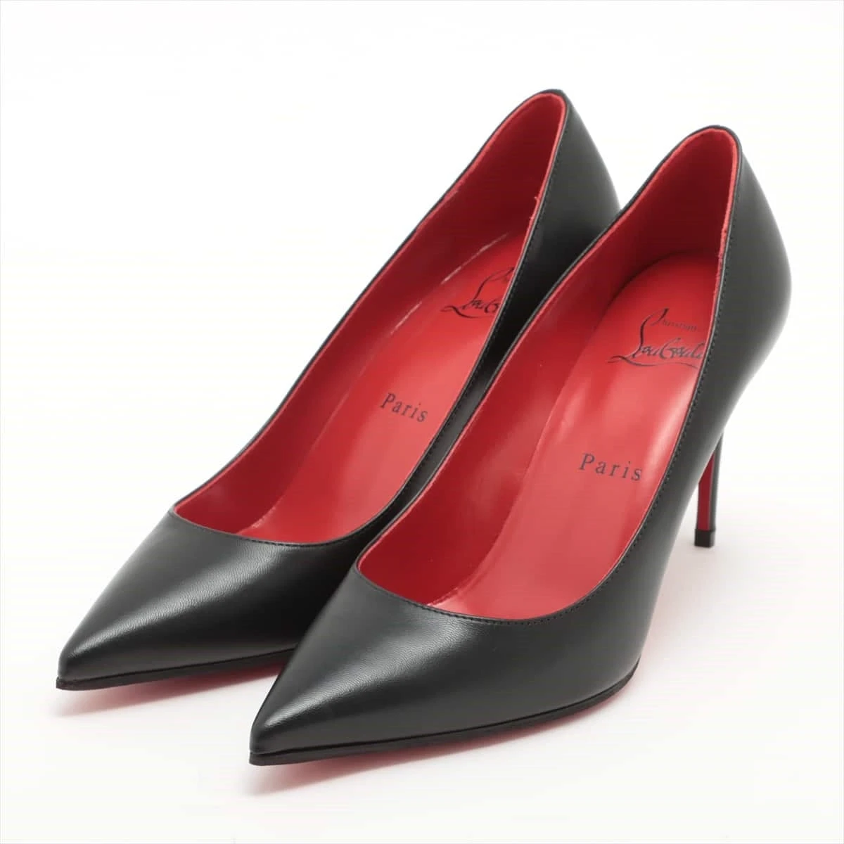 未使用クリスチャンルブタンパンプス 三越伊勢丹 | Christian Louboutin/クリスチャン ルブタン_Women