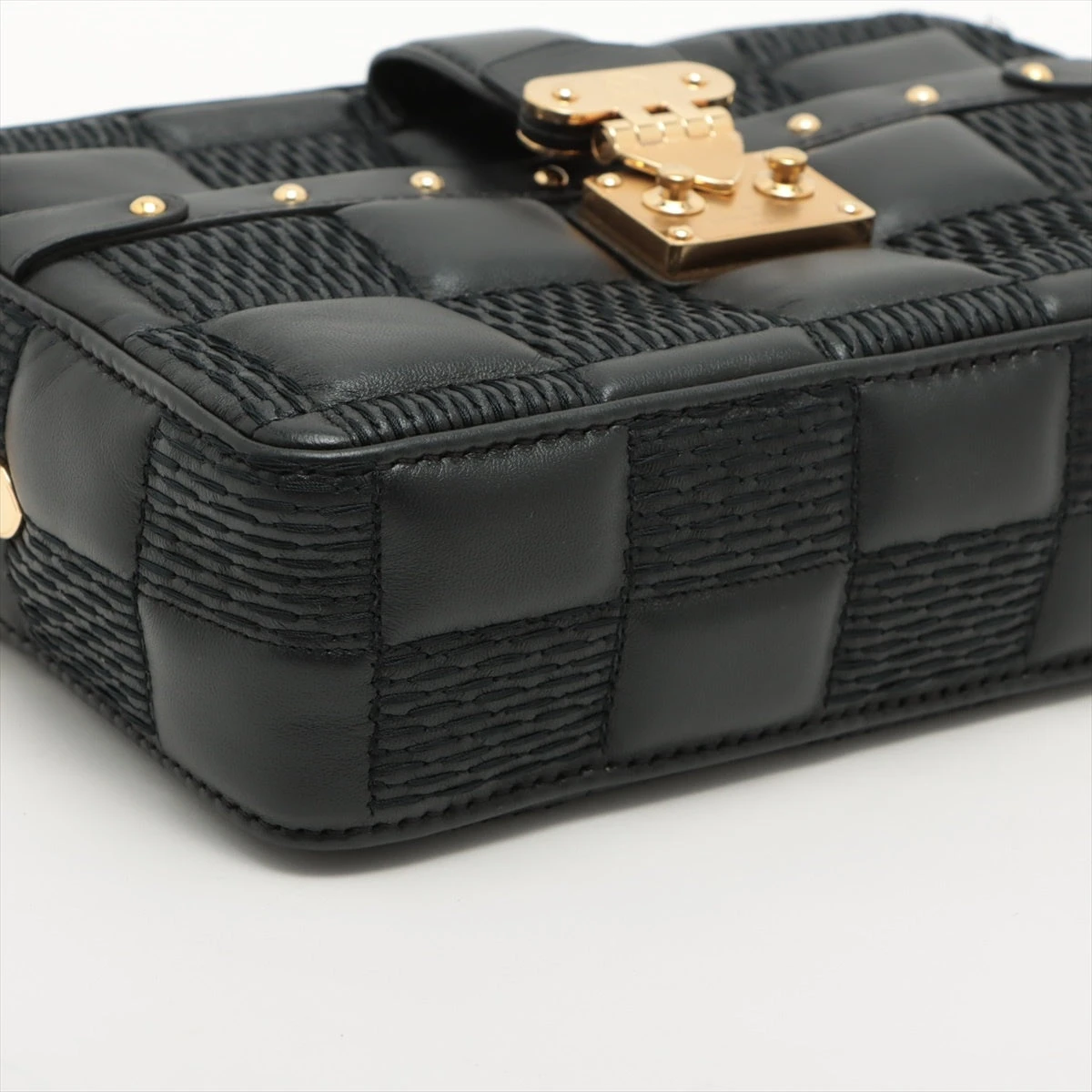 Louis Vuitton ダミエ ジャイアント トロカ PM M59115 Louis Vuitton