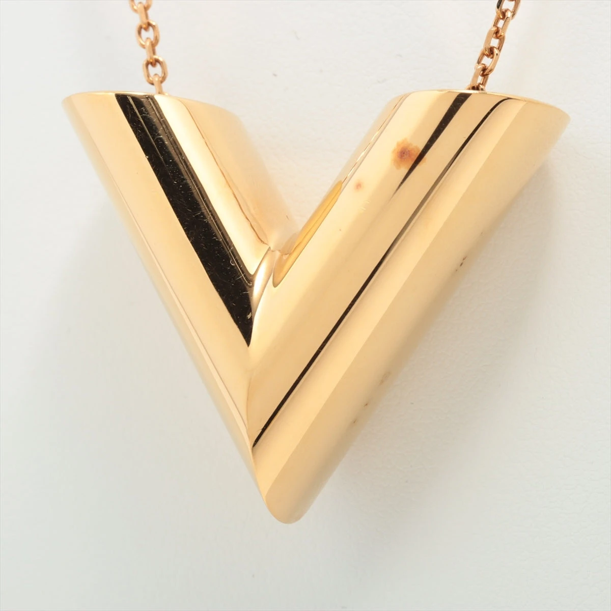 LOUIS VUITTON ゴールドネックレス 613o264A-TL._SY350_QL65_.jpg