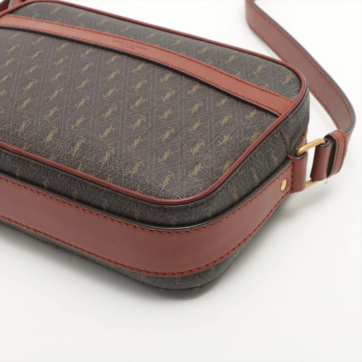 良品✨バリー トレスポ レザー カメラバッグ ショルダーバッグ ブラウン 楽天市場】BALLY（ショルダーバッグ・メッセンジャーバッグ