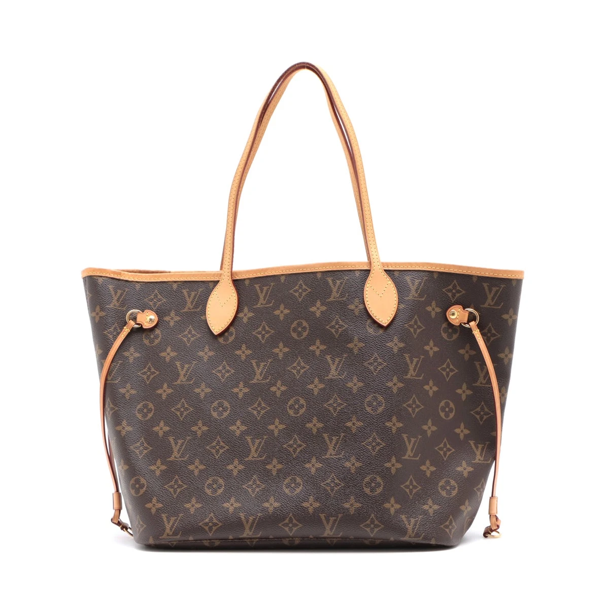 ヴィトン モノグラム ネヴァーフルMM M41178