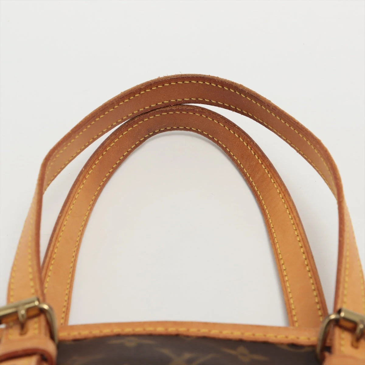 ヴィトン モノグラム バケットPM M42238 A2097698｜中古ブランド品 