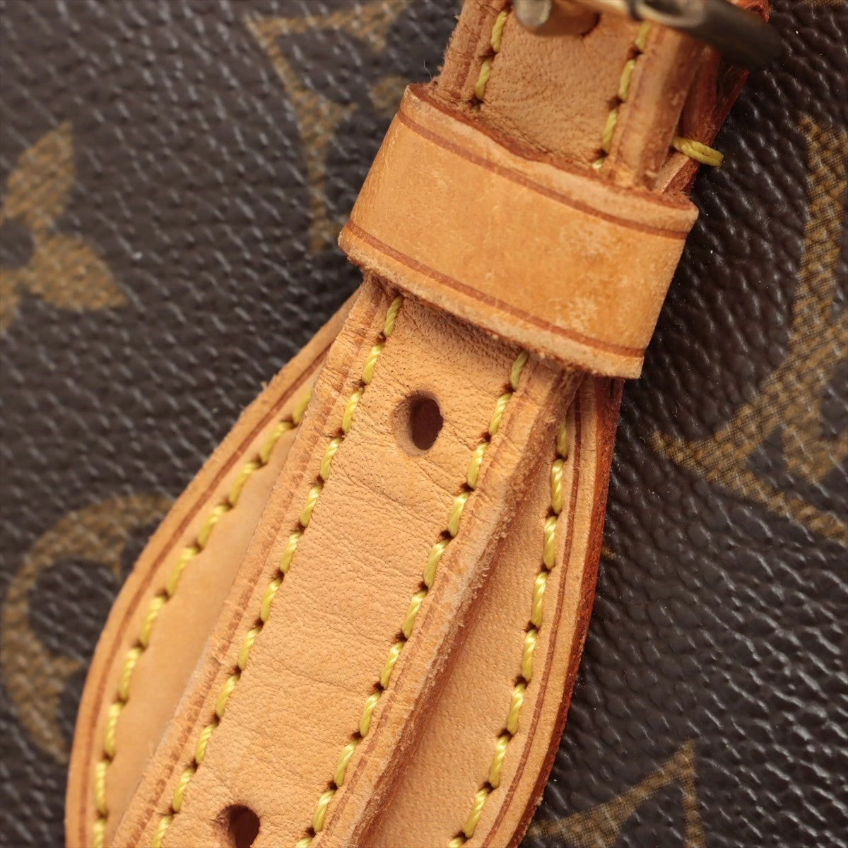 ☆ヴィンテージ 　ルイヴィトン　モノグラム　バケットPM 楽天市場】【お値下品】 LOUIS VUITTON （ルイヴィトン