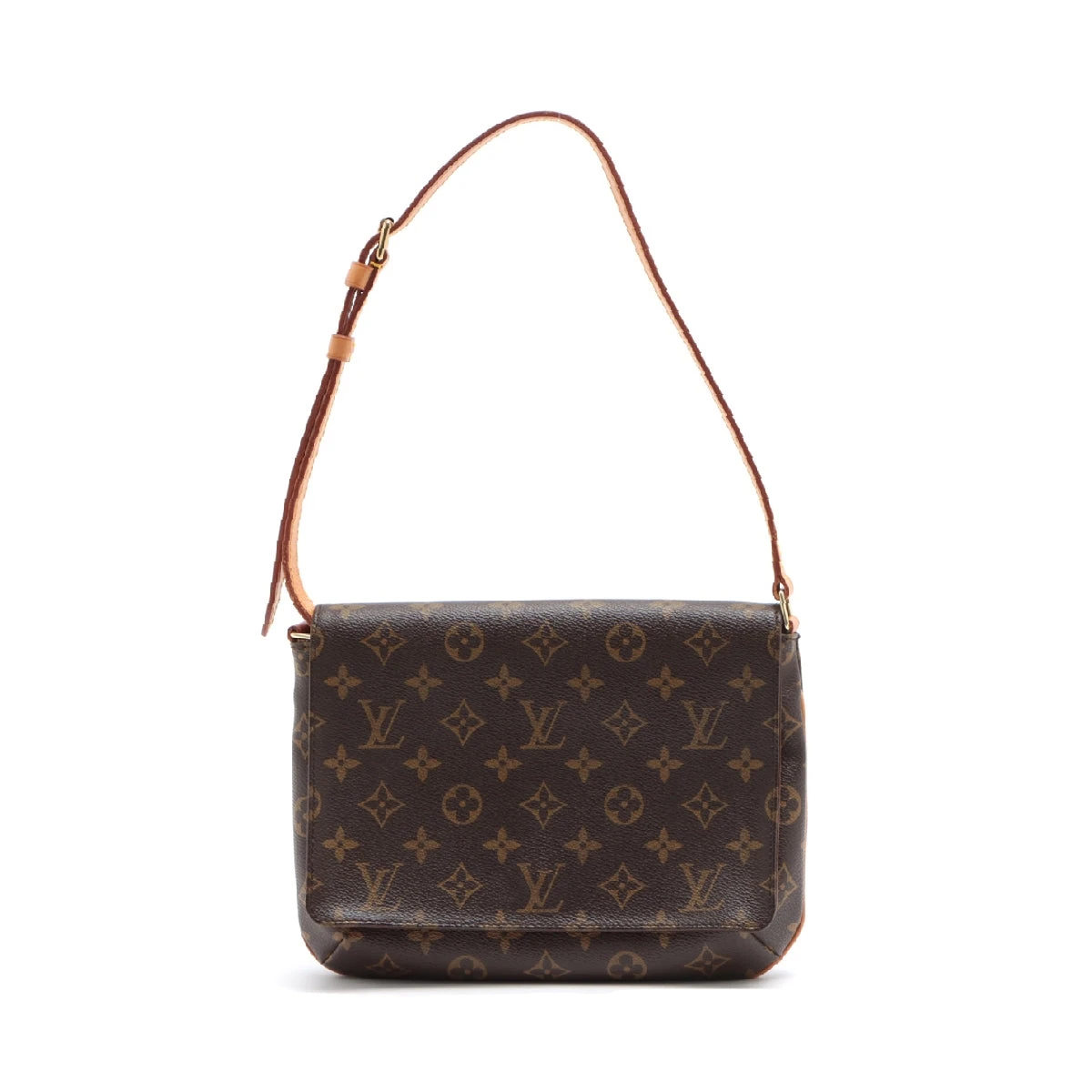 ヴィトン モノグラム ミュゼット･タンゴ M51257