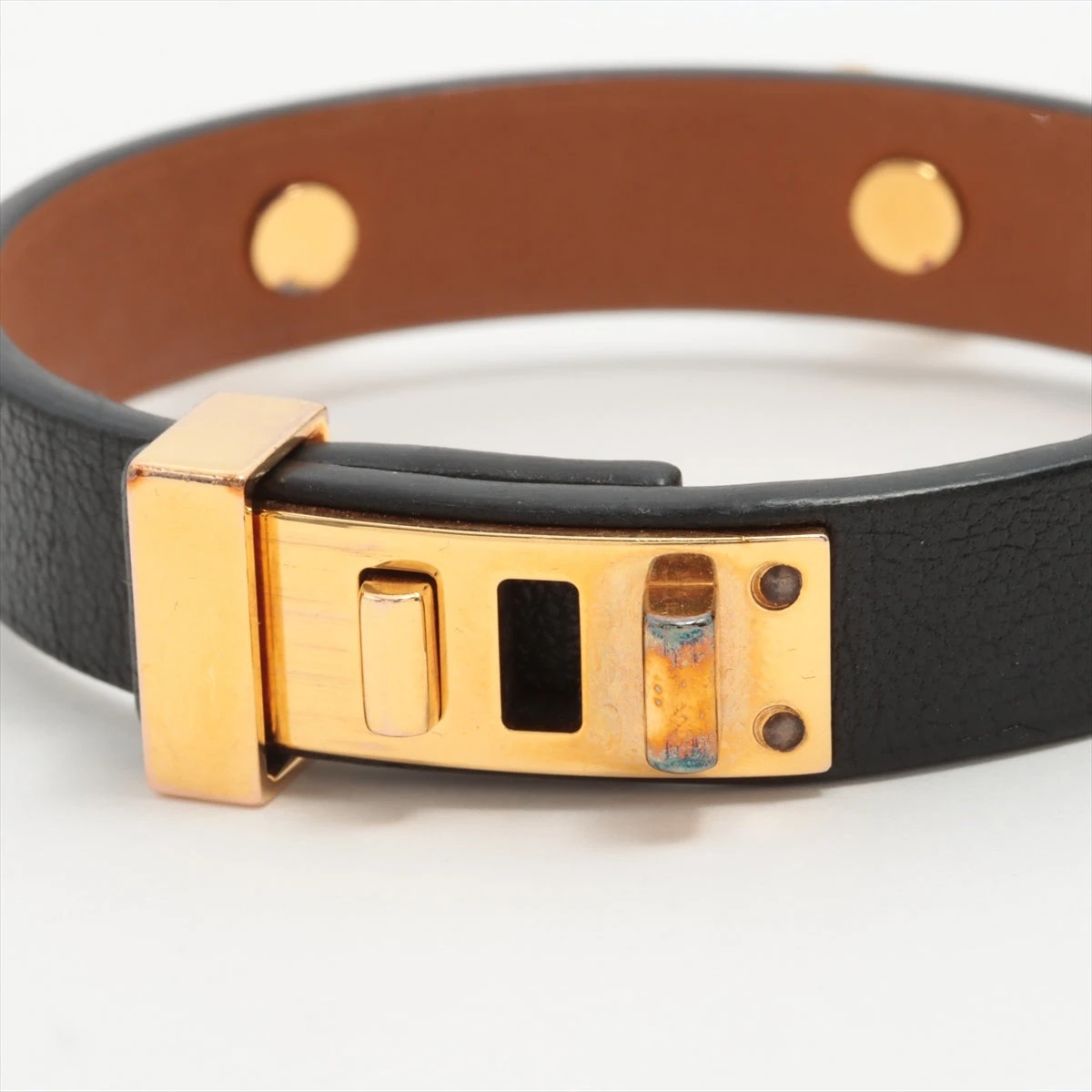 エルメス ブレスレット パドック HERMES エルメス ブレスレット ブレスレット パドック ダブル