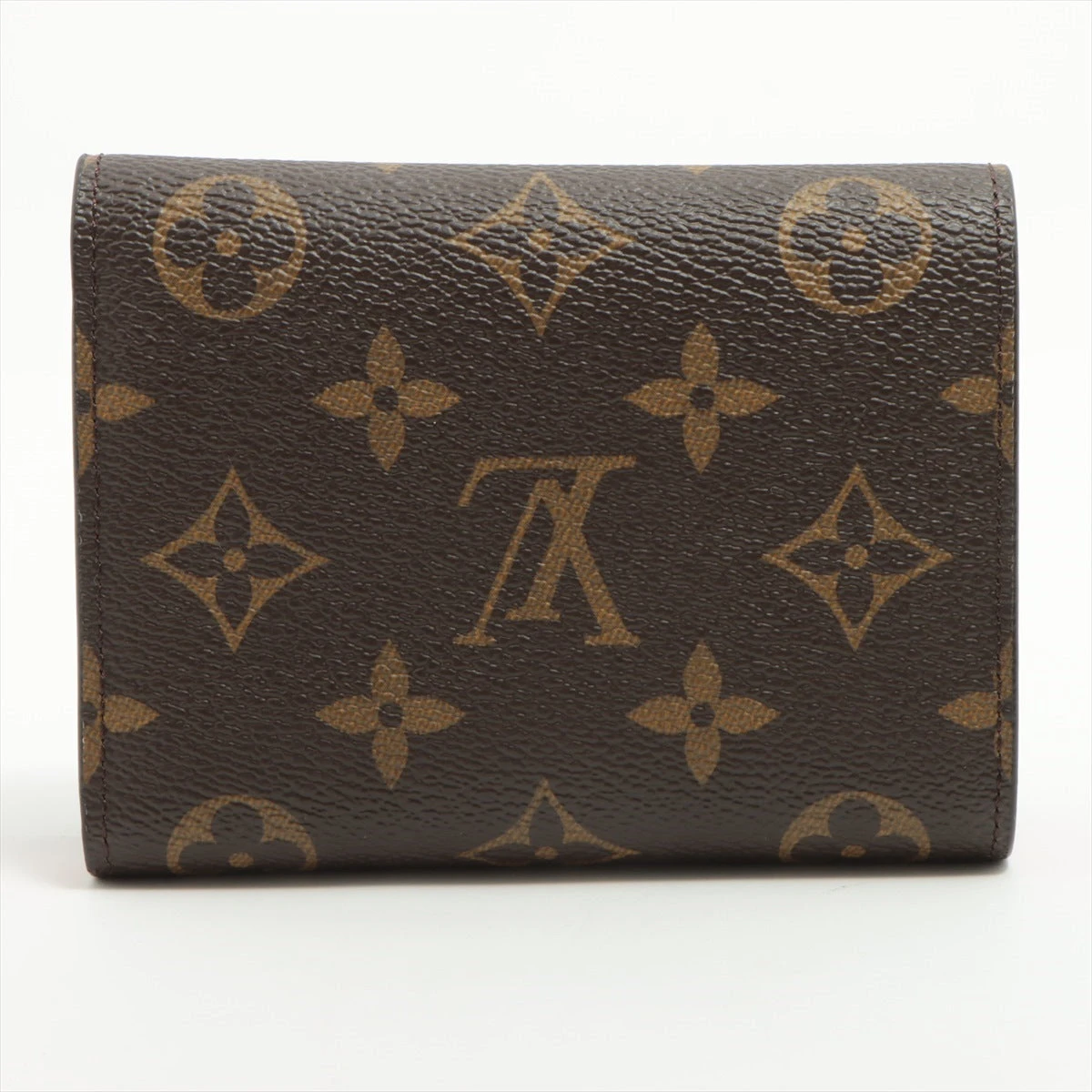 ヴィトン モノグラム ヴィヴィエンヌ ポルトフォイユ