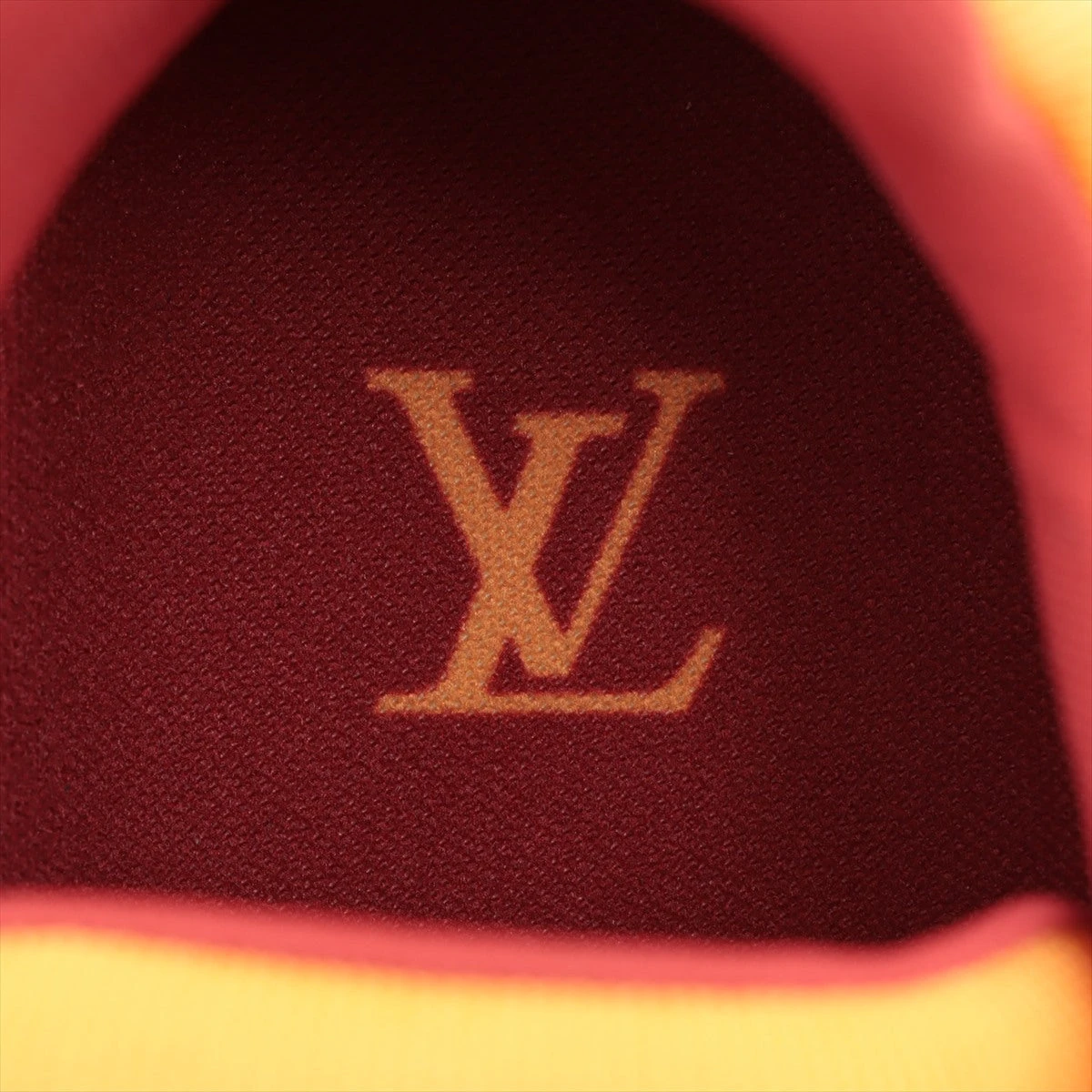 Louis Vuitton レザー タグ 赤 Louis Vuitton レザー ラゲッジタグ 赤 - メルカリ