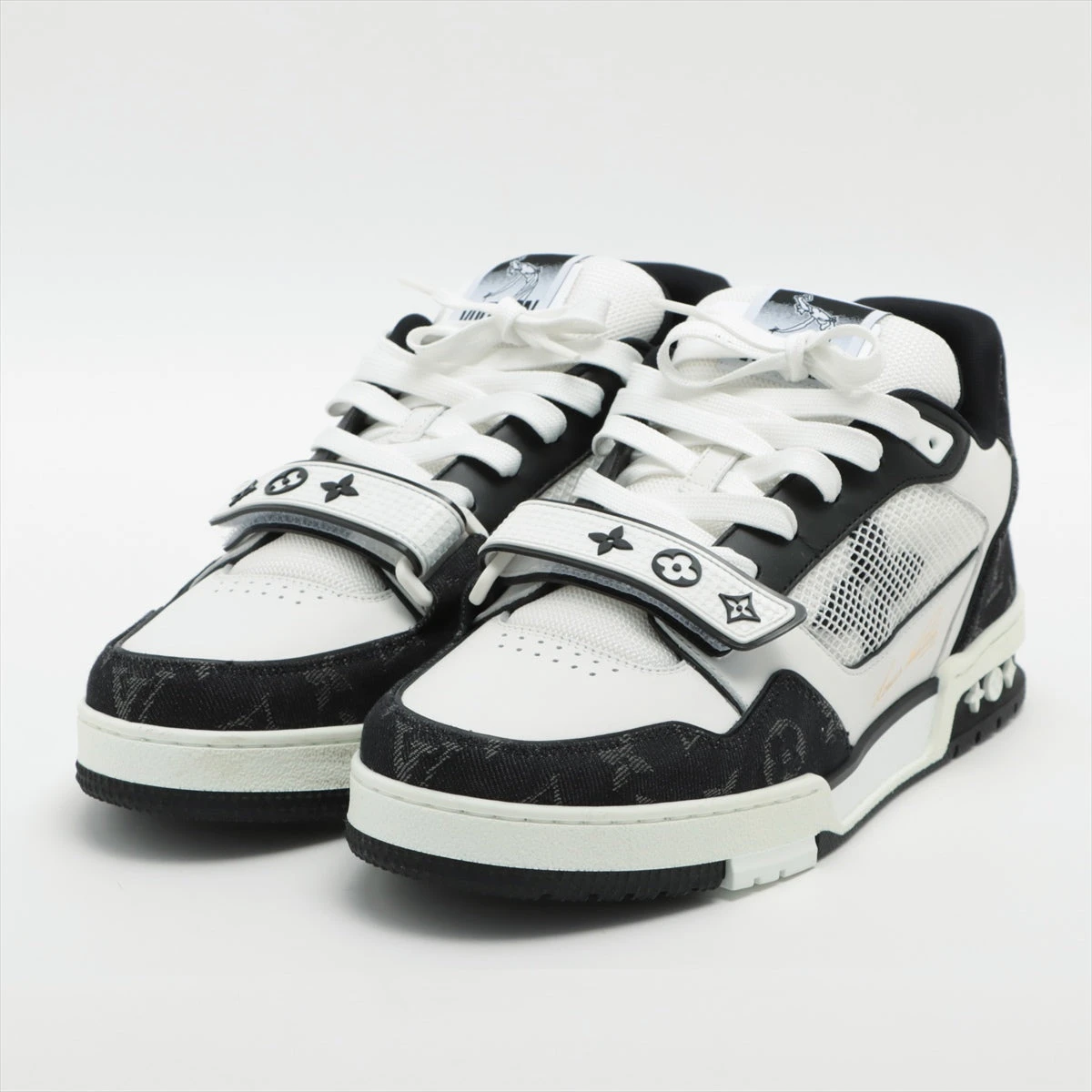 CEO！オリバーガル✖️ルイヴィトン　 61✖️61★ ルイヴィトン シューズ｜page=73｜中古ブランド品・ブランド古着