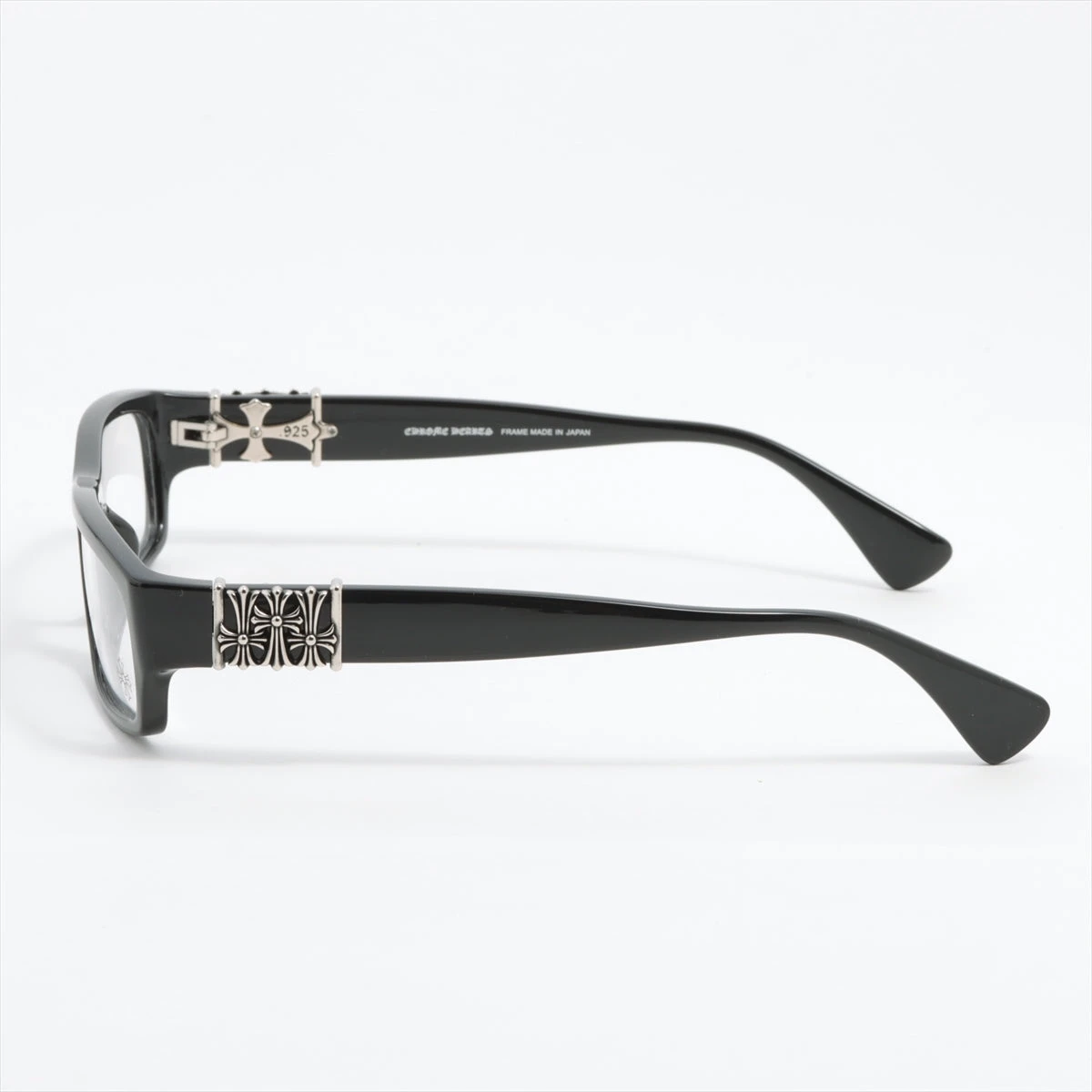 Chromehearts クロムハーツ BELOW ME セメタリークロステンプル  