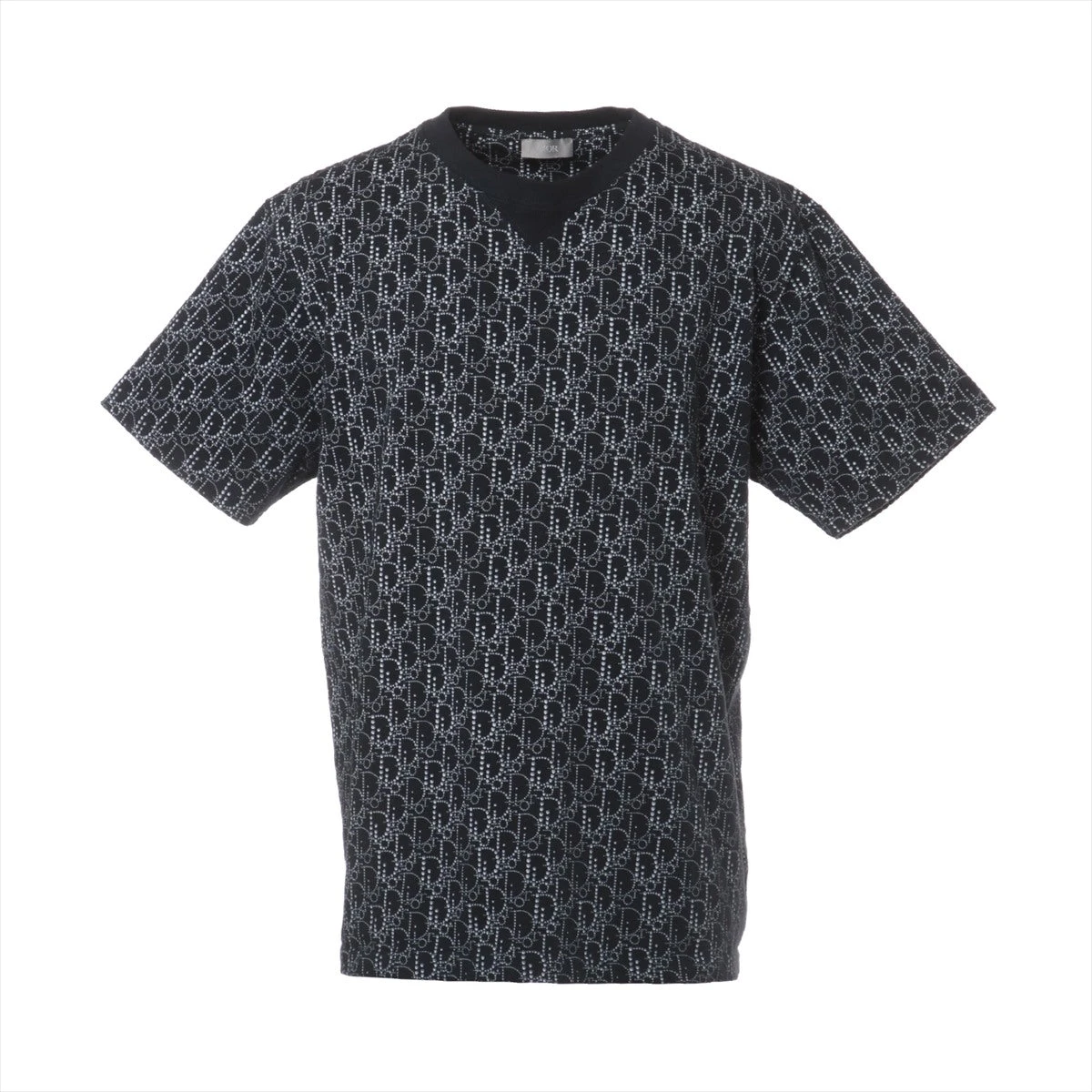 大人な雰囲気を醸し出す♪【Dior】ディオールオブリーク Tシャツ DIOR | Tシャツ (リラックス フィット) ディオール オブリーク