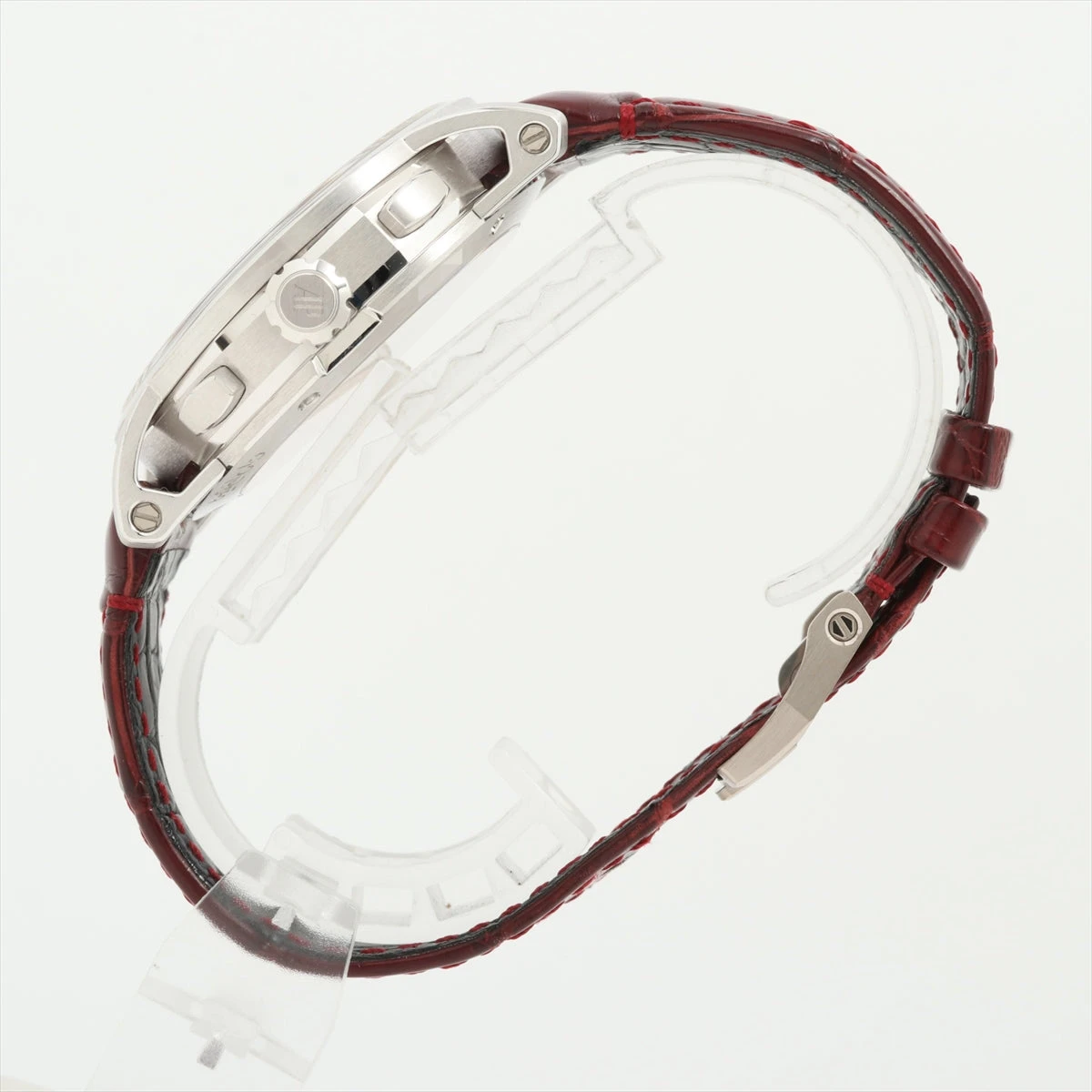 アルテマ CODE 11.59 バイ オーデマ ピゲ クロノグラフ 26393ST.OO.A056KB