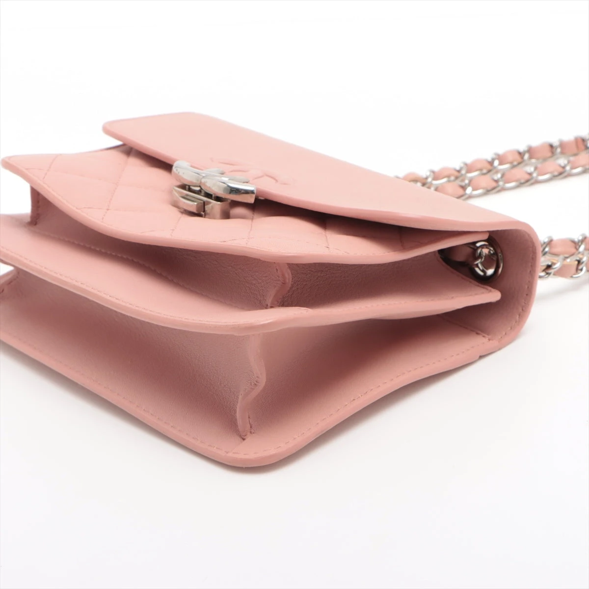 【5/25迄★新品・保証書付】４℃ピンクシルバーブレス・定価14,800円 4℃ ブレスレット シルバー レディース : ZOZOTOWN Yahoo!店
