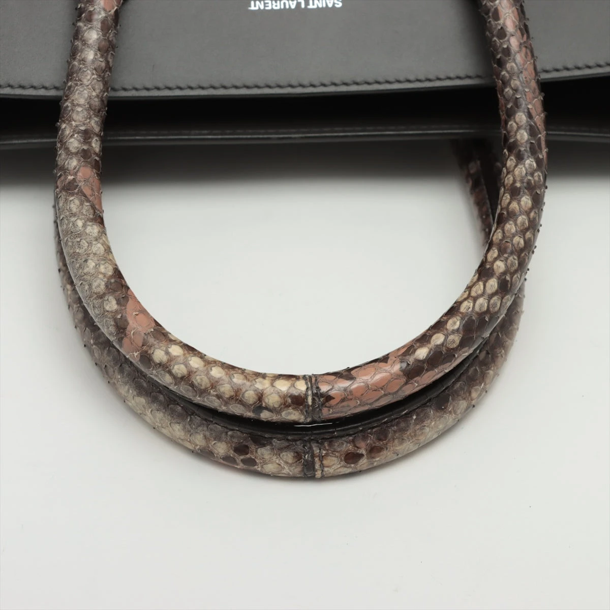 最終値下げ サンローラン クラシック サック・ド・ジュール 2WAYハンドバッグ Saint Laurent SAC DE JOUR（サック ド ジュール） | SHOPPERS