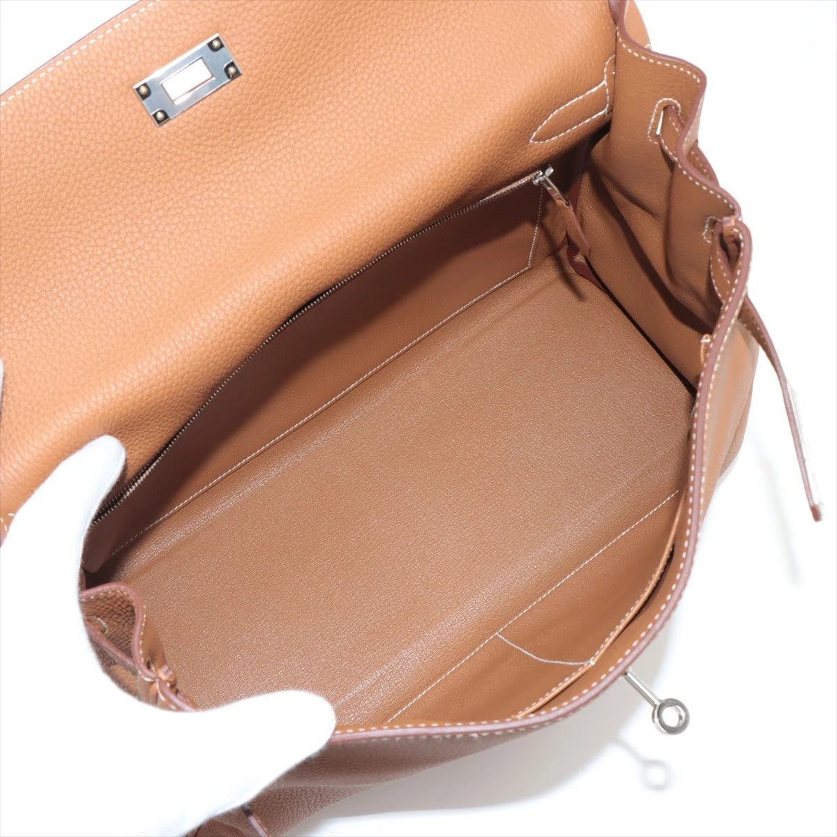 エルメス♡ケリーツイスト♡ゴールド♡シルバー金具 エルメス♡ケリーツイスト♡ゴールド♡シルバー金具 - メルカリ