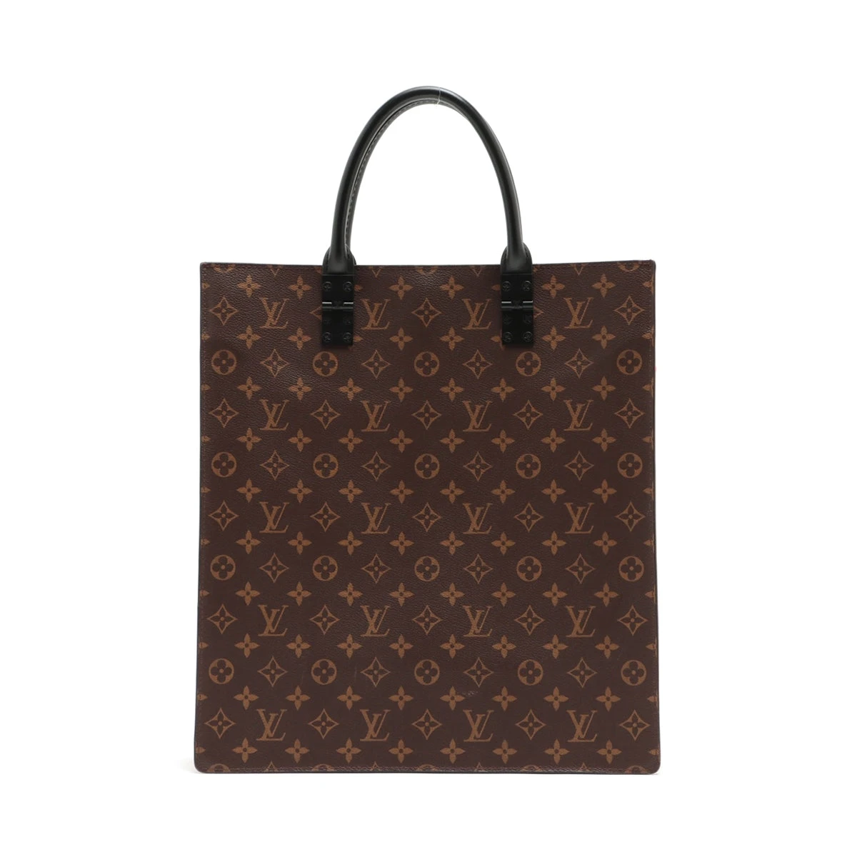 ルイヴィトン サックプラ トートバッグ モノグラム LVフレンズ M45667 LOUIS VUITTON - ルイヴィトン LOUIS VUITTON サックプラ M45667