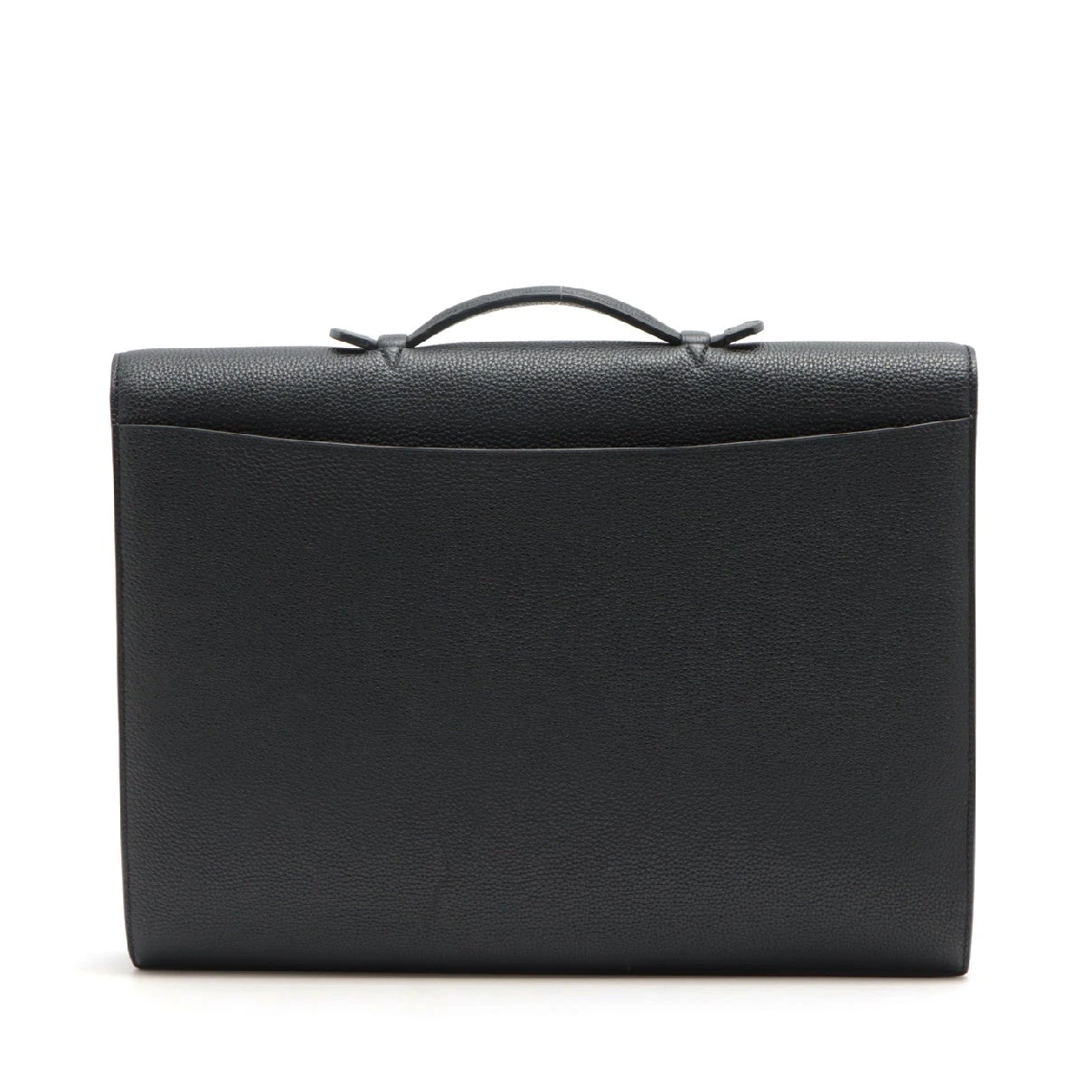 Hermès　エルメス　サックアデペッシュ41　トゴ　ブリーフケース エルメス HERMES サックアデペッシュ41 サックアデペッシュ 41